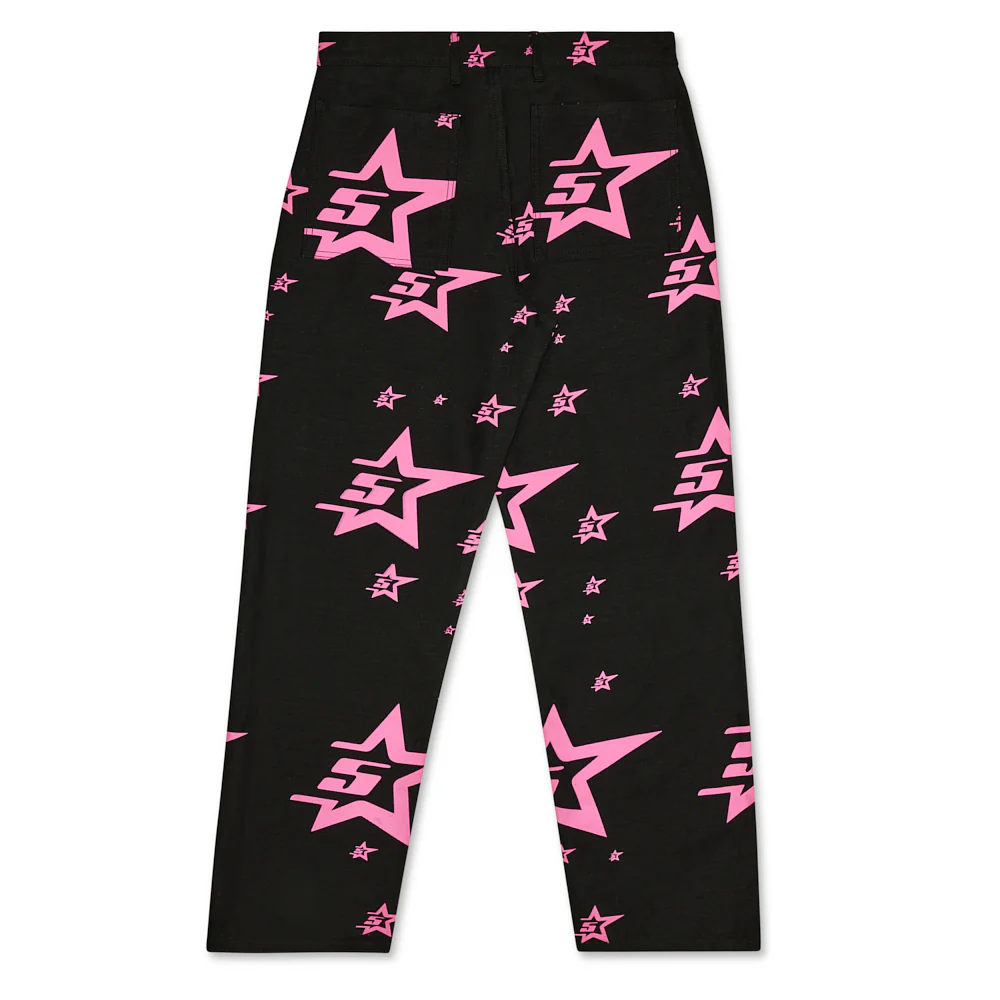 5 STAR WORK PANT - Image 2