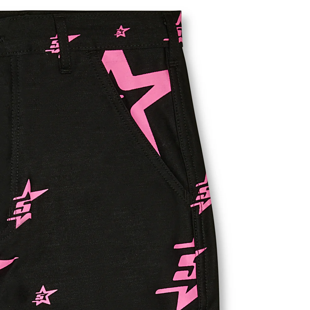 5 STAR WORK PANT - Image 3