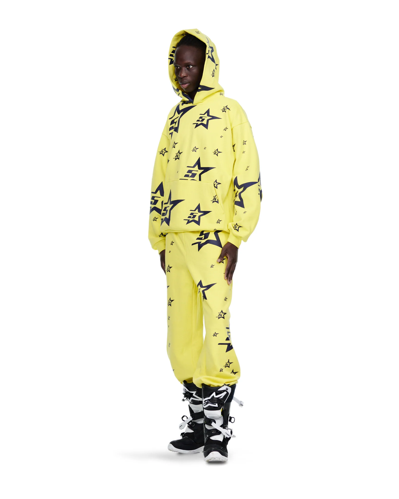 5STAR SWEATPANT - Image 12