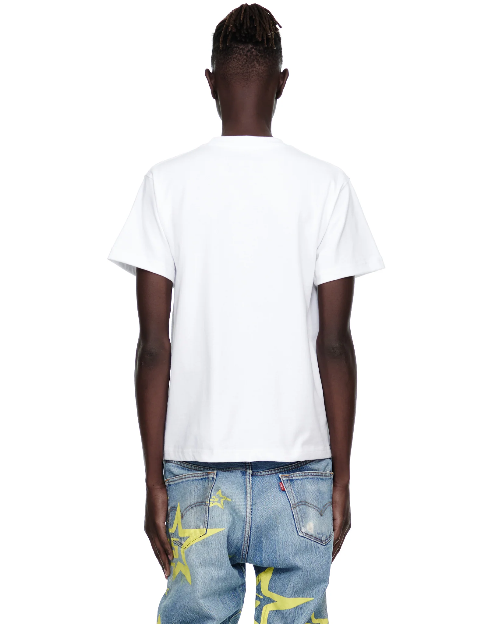 5STAR UTILITY TEE - Image 5