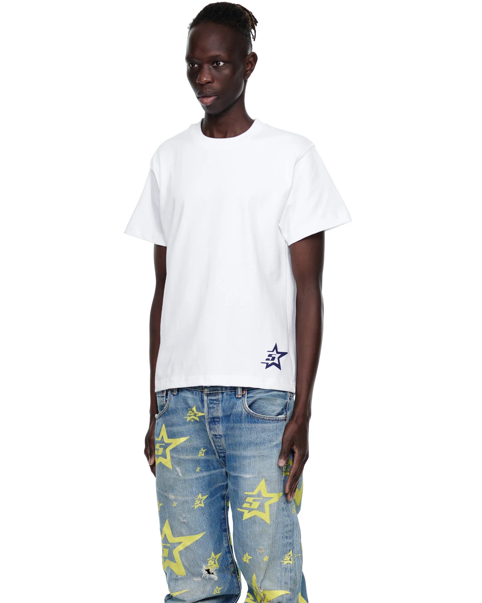 5STAR UTILITY TEE - Image 6