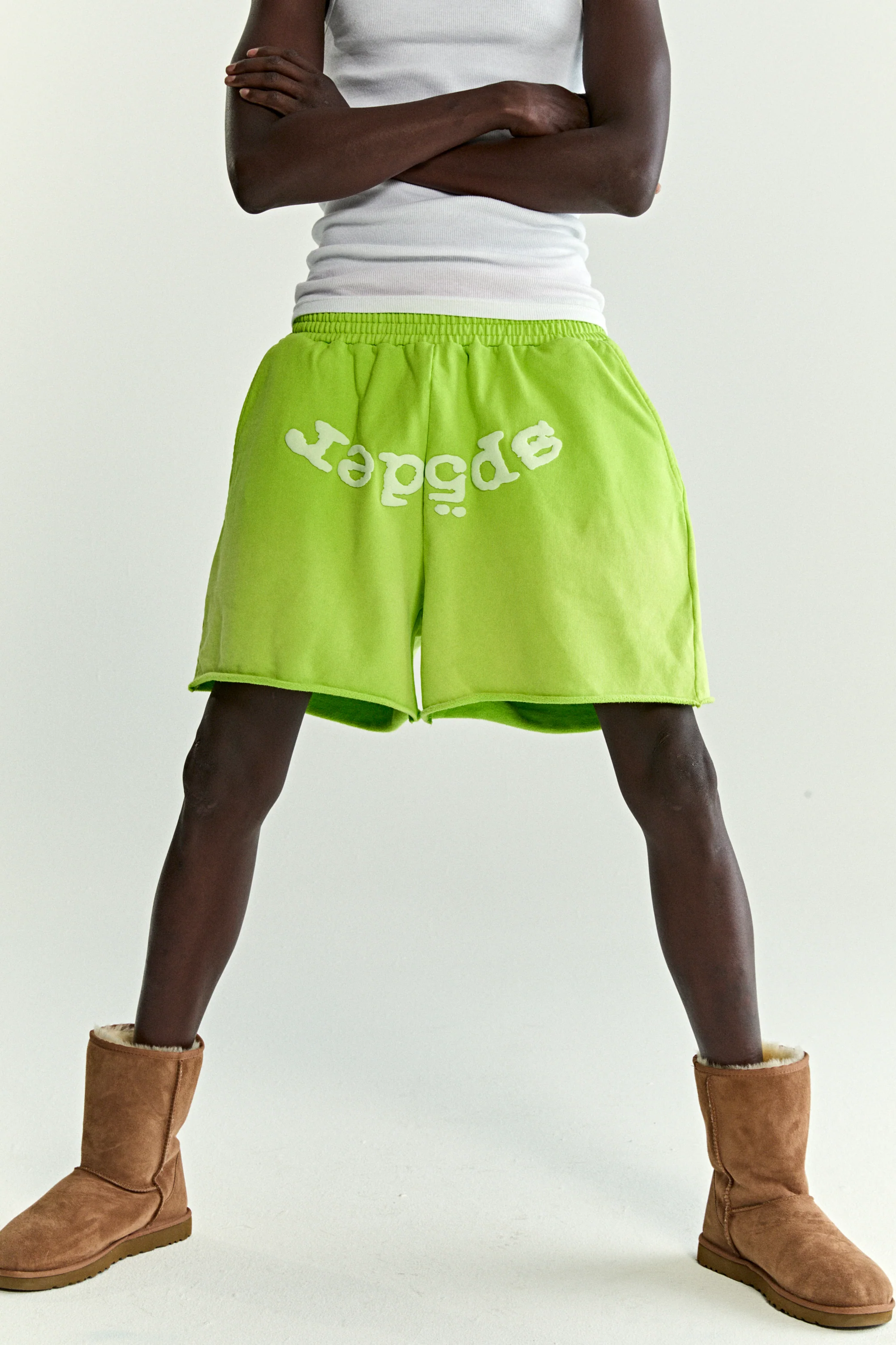 OG WEB V2 SWEATSHORT - Image 14
