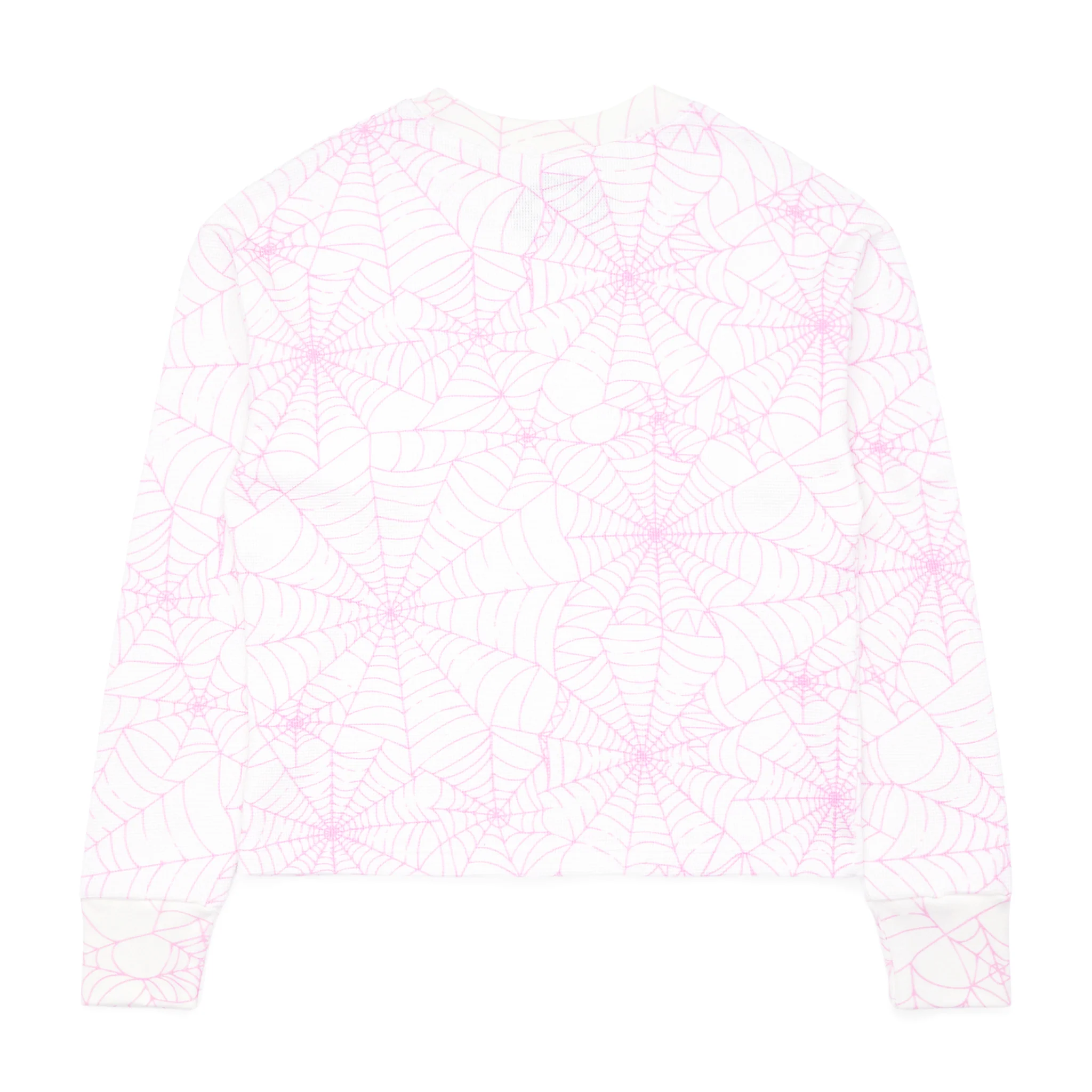 AOP PINK THERMAL LS - Image 2
