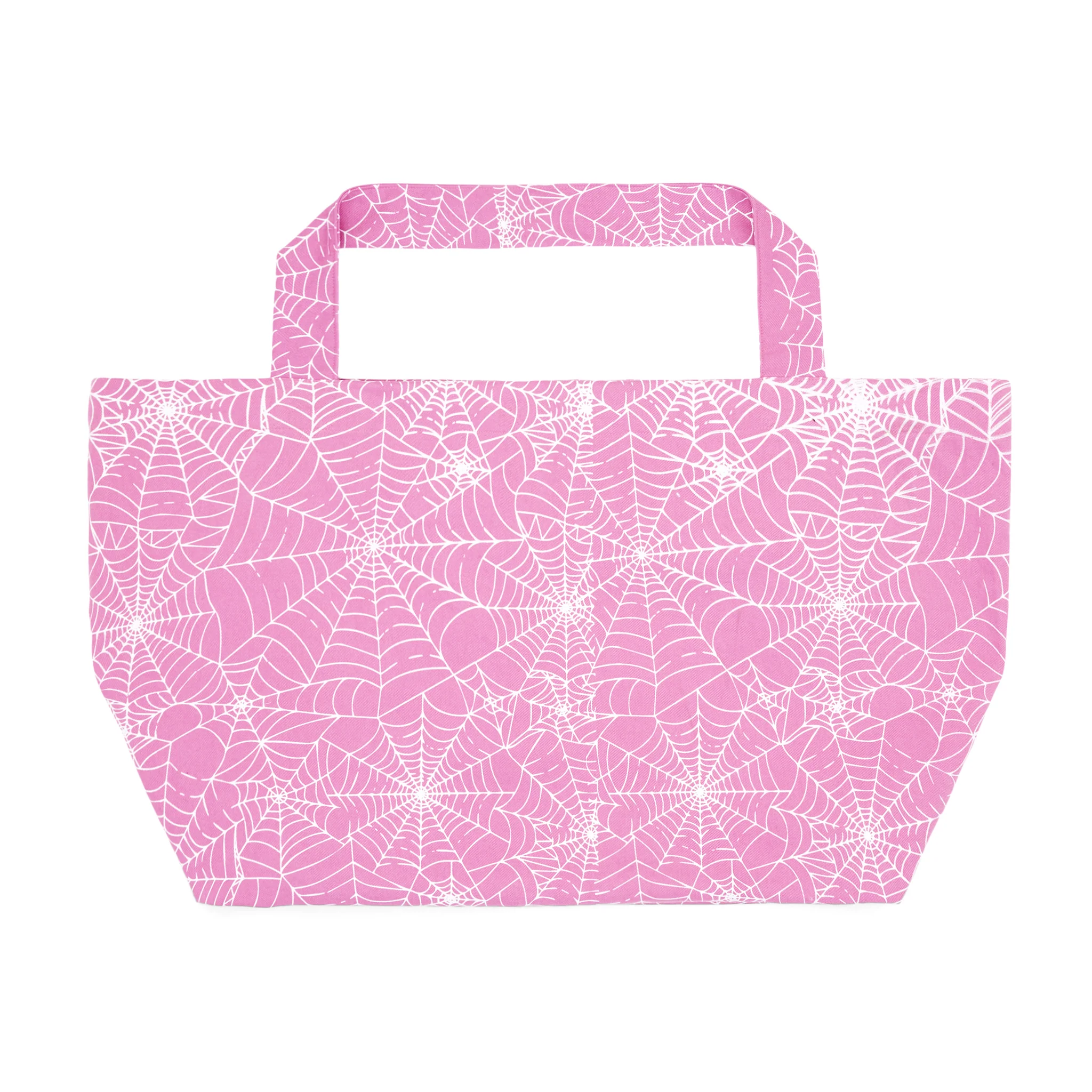 AOP PINK XL TOTE - Image 2
