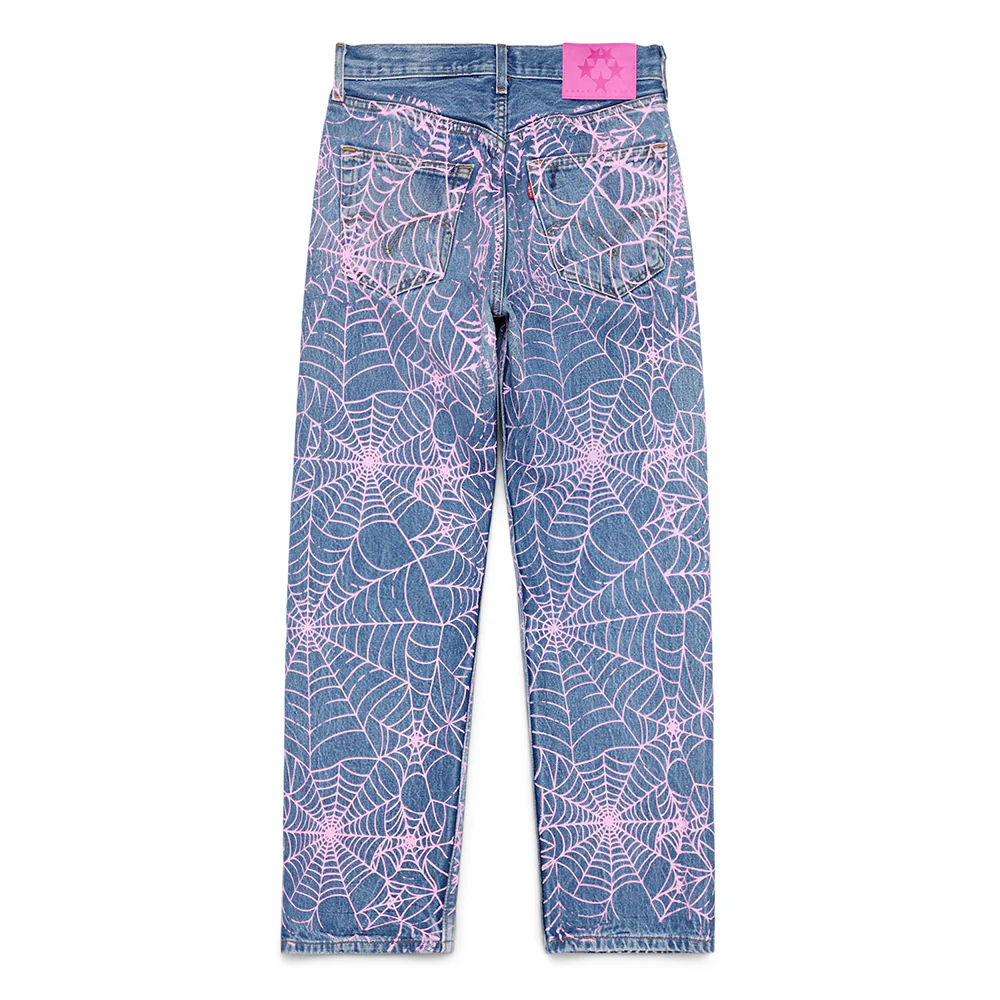 AOP VINTAGE 501 DENIM - Image 2