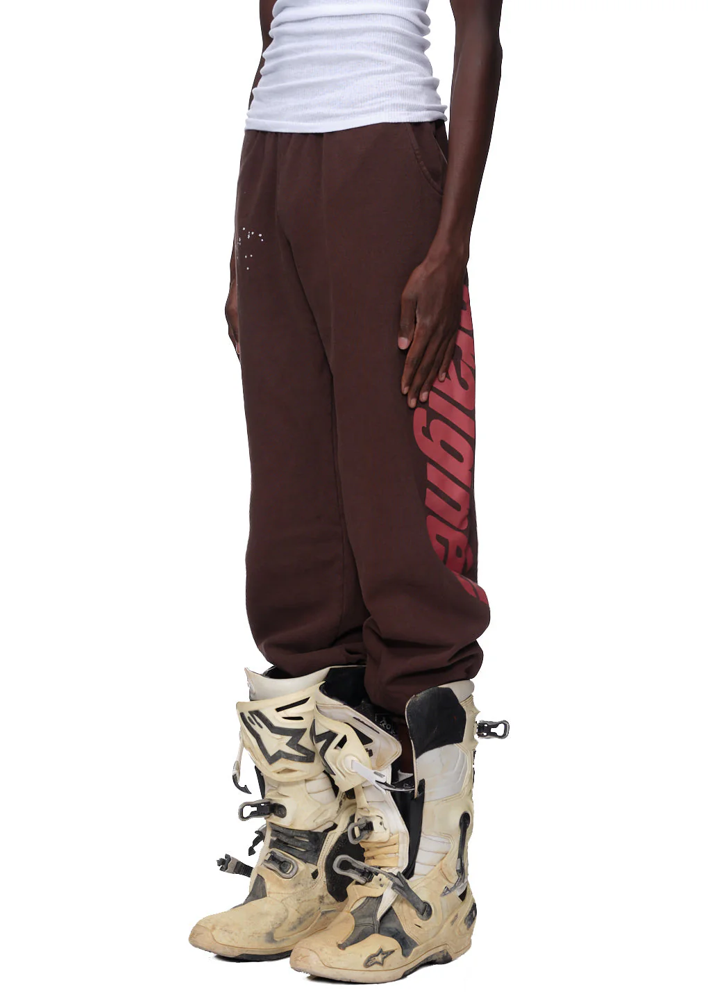 ARAIGNEE SWEATPANT - Image 4