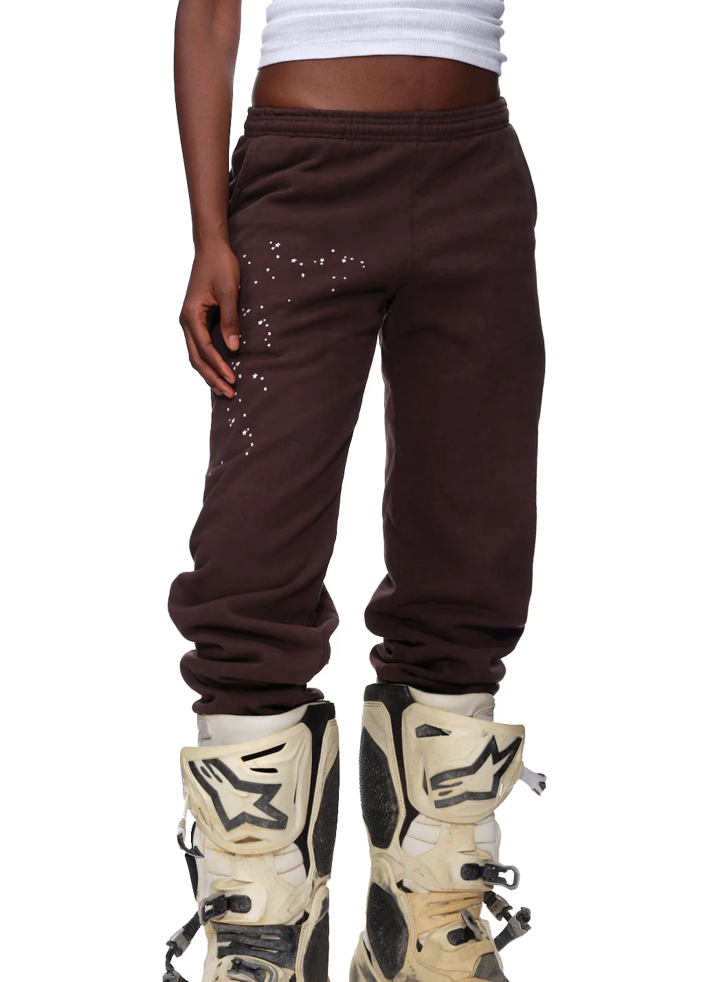 ARAIGNEE SWEATPANT - Image 5