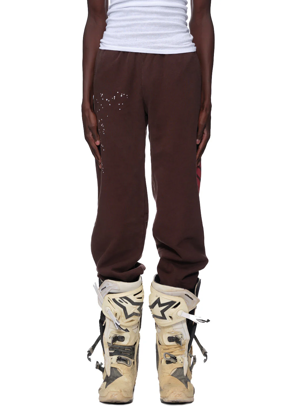 ARAIGNEE SWEATPANT - Image 7