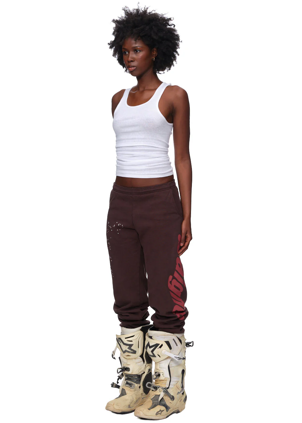 ARAIGNEE SWEATPANT - Image 8