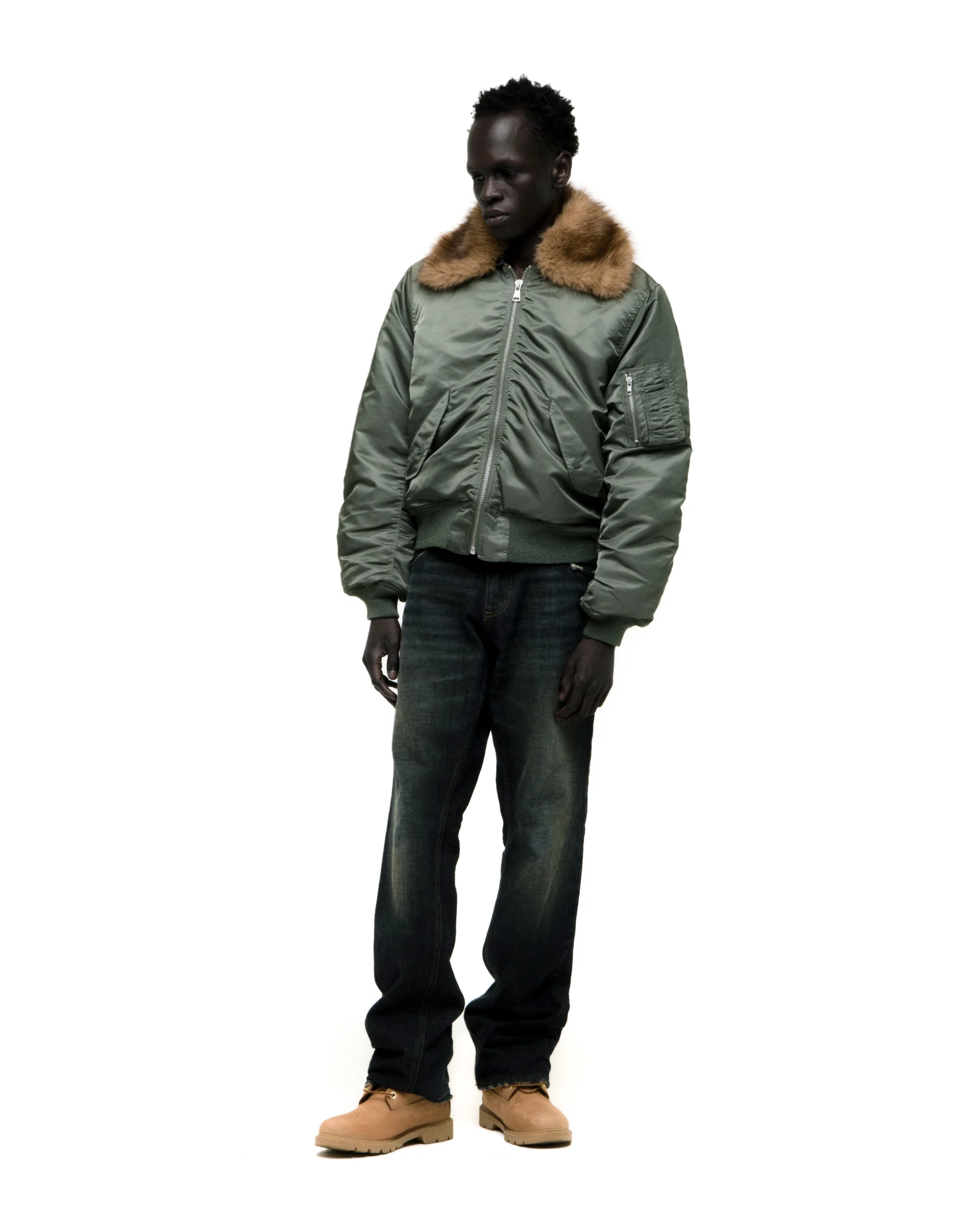 FLIGHT JACKET - Image 11