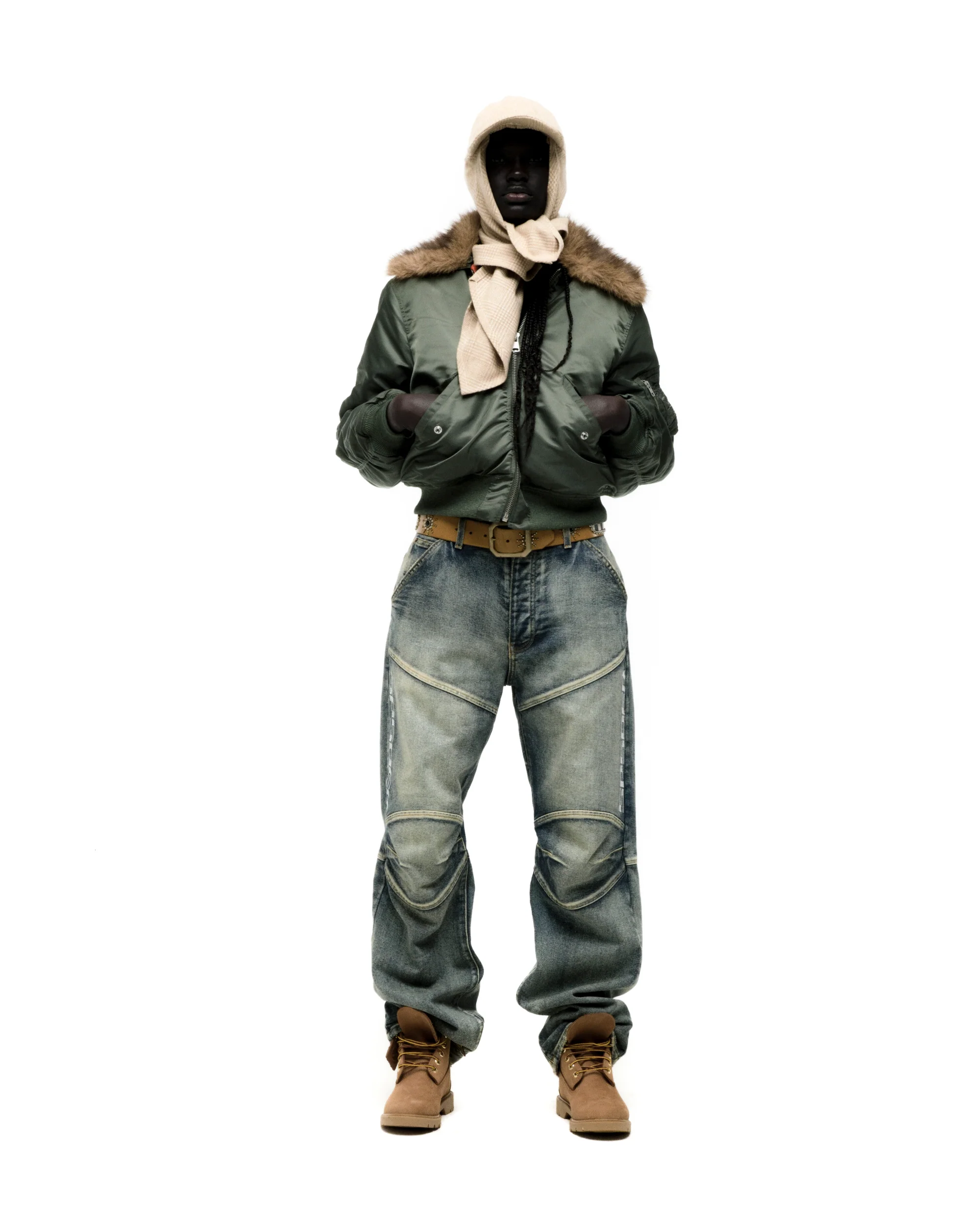 FLIGHT JACKET - Image 12