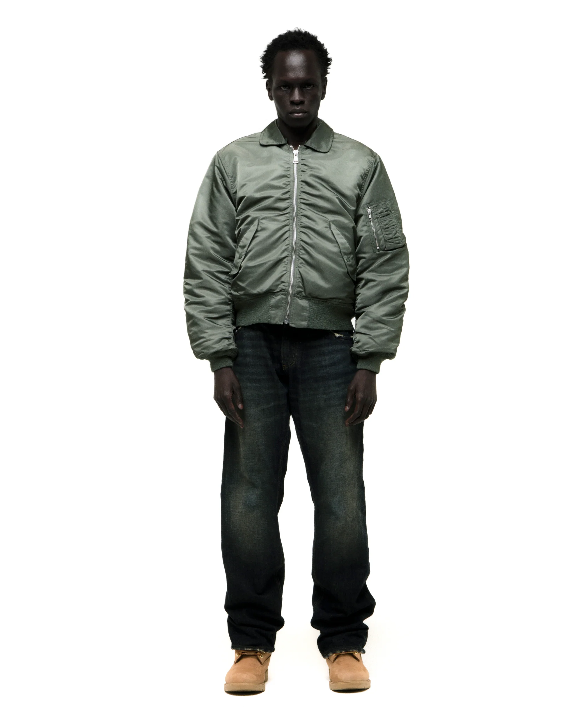 FLIGHT JACKET - Image 13