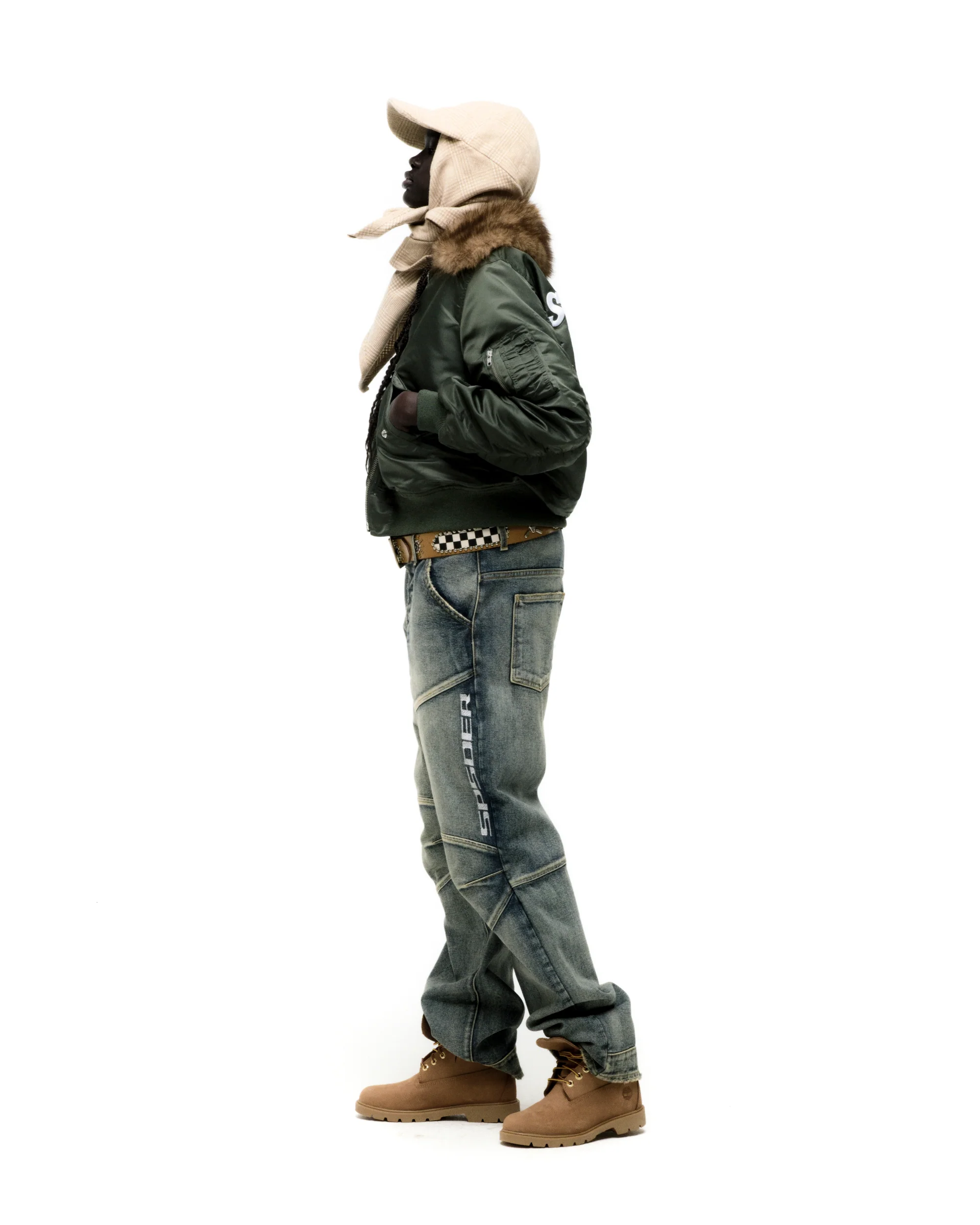 FLIGHT JACKET - Image 15