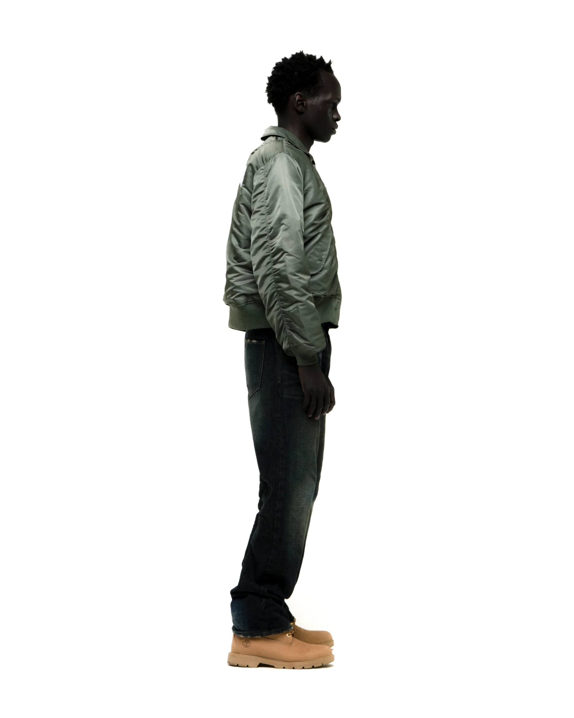FLIGHT JACKET - Image 16