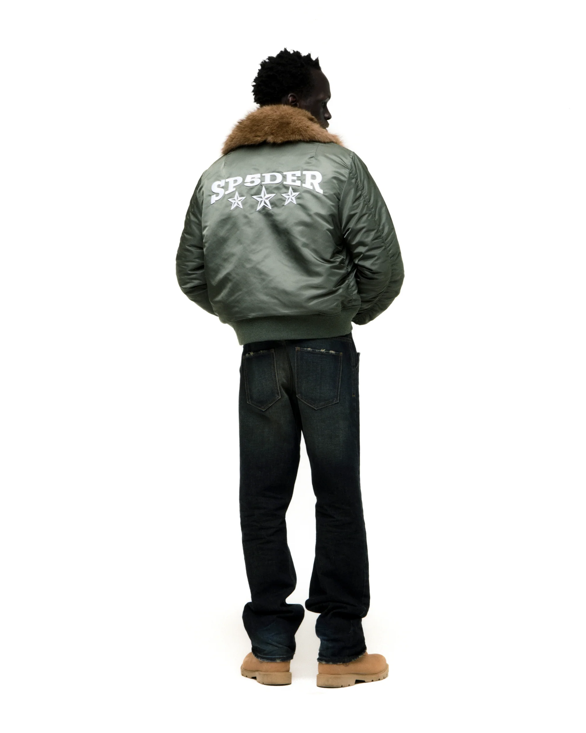 FLIGHT JACKET - Image 17