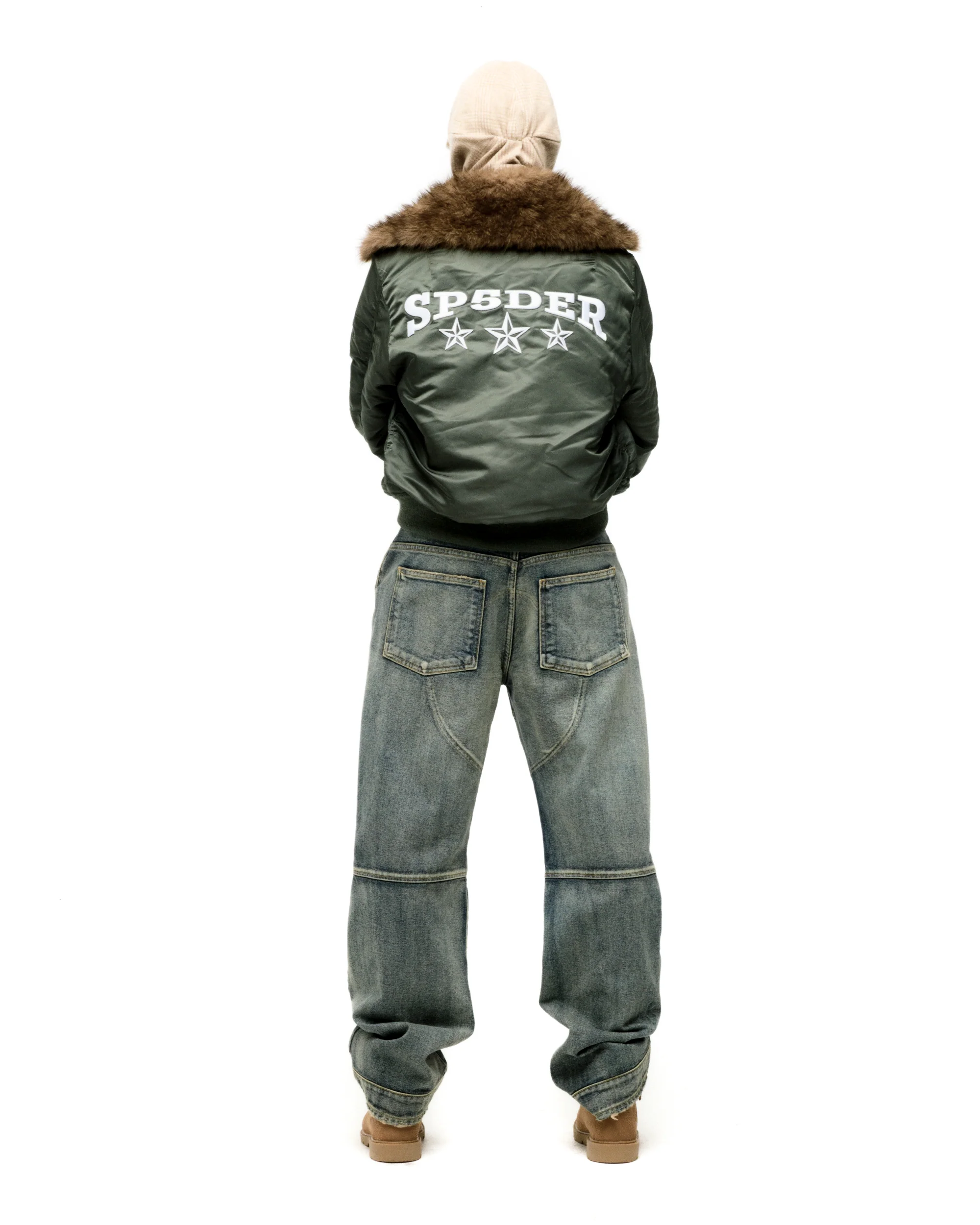 FLIGHT JACKET - Image 18