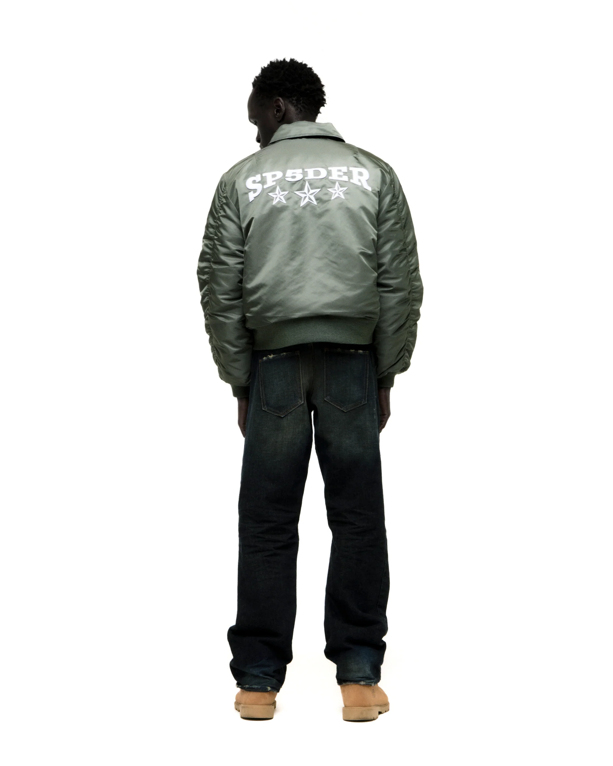 FLIGHT JACKET - Image 19