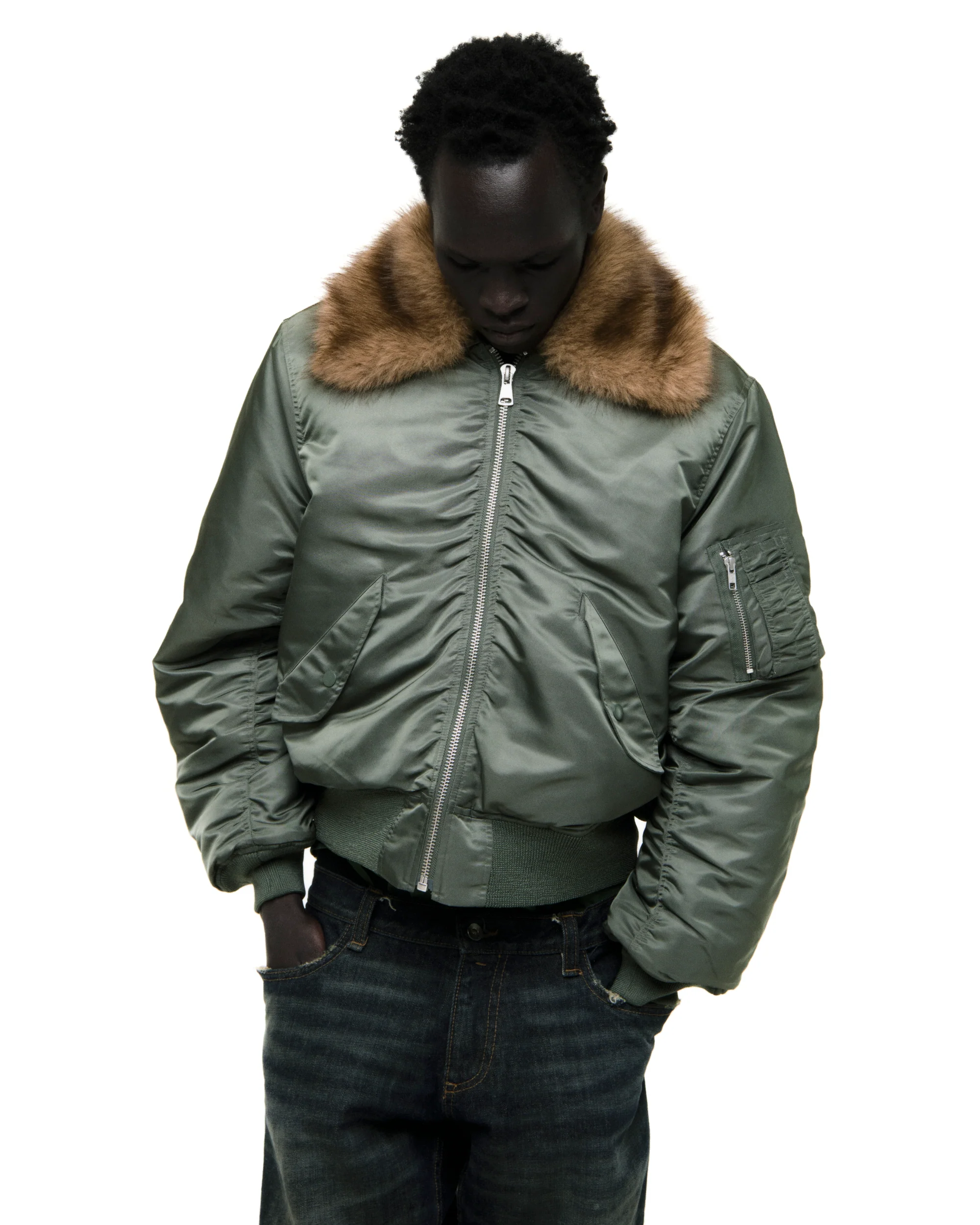 FLIGHT JACKET - Image 20