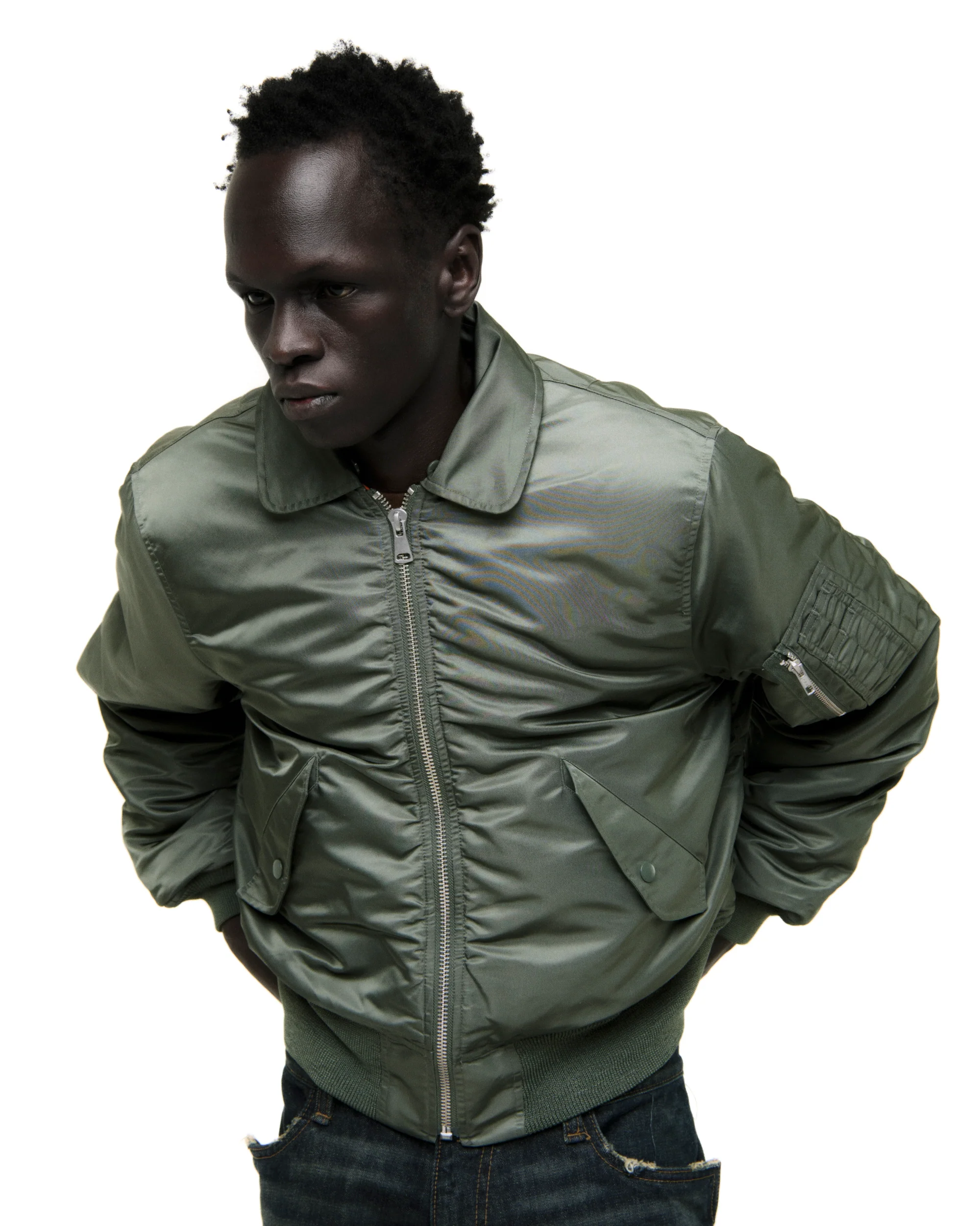 FLIGHT JACKET - Image 21