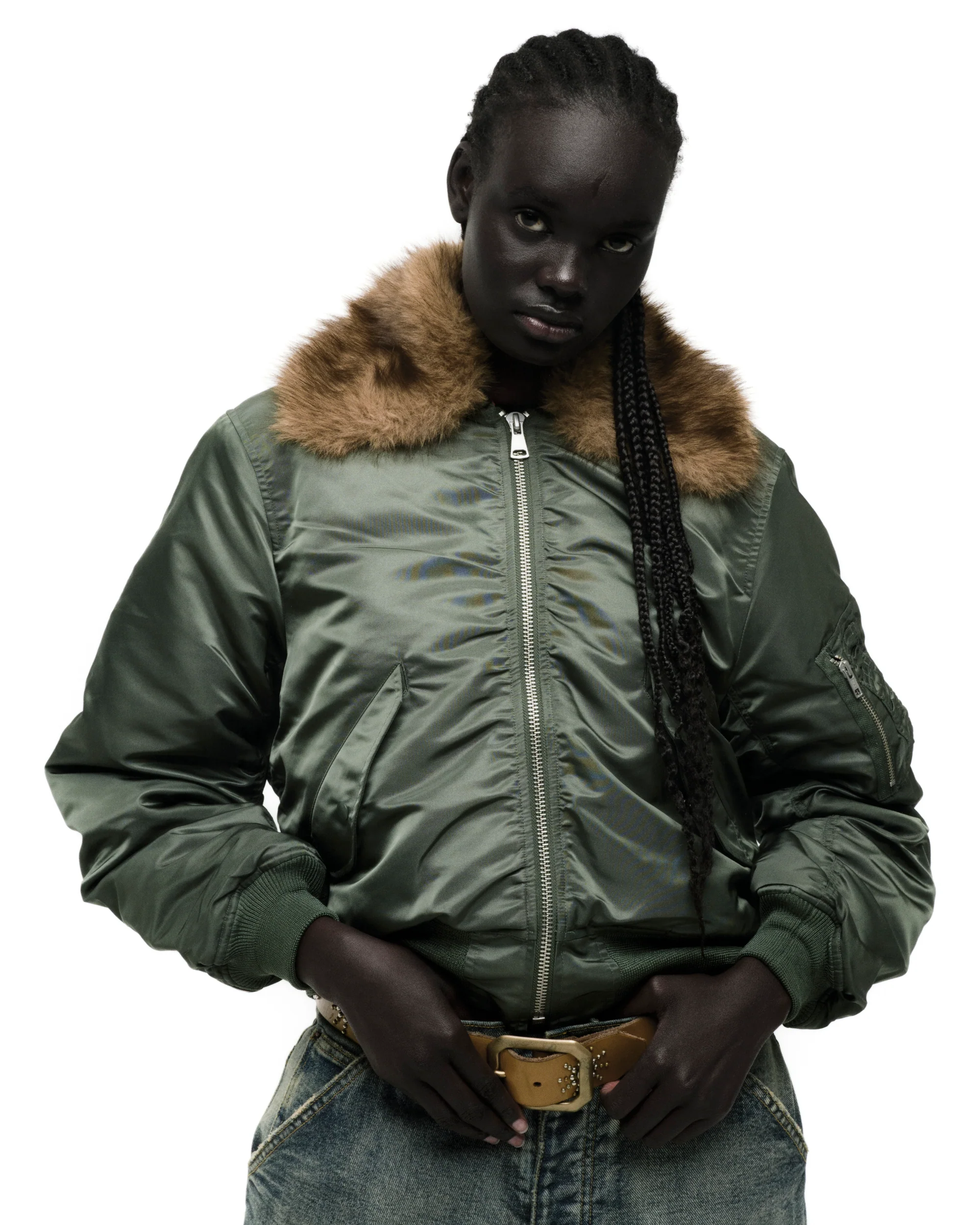 FLIGHT JACKET - Image 22