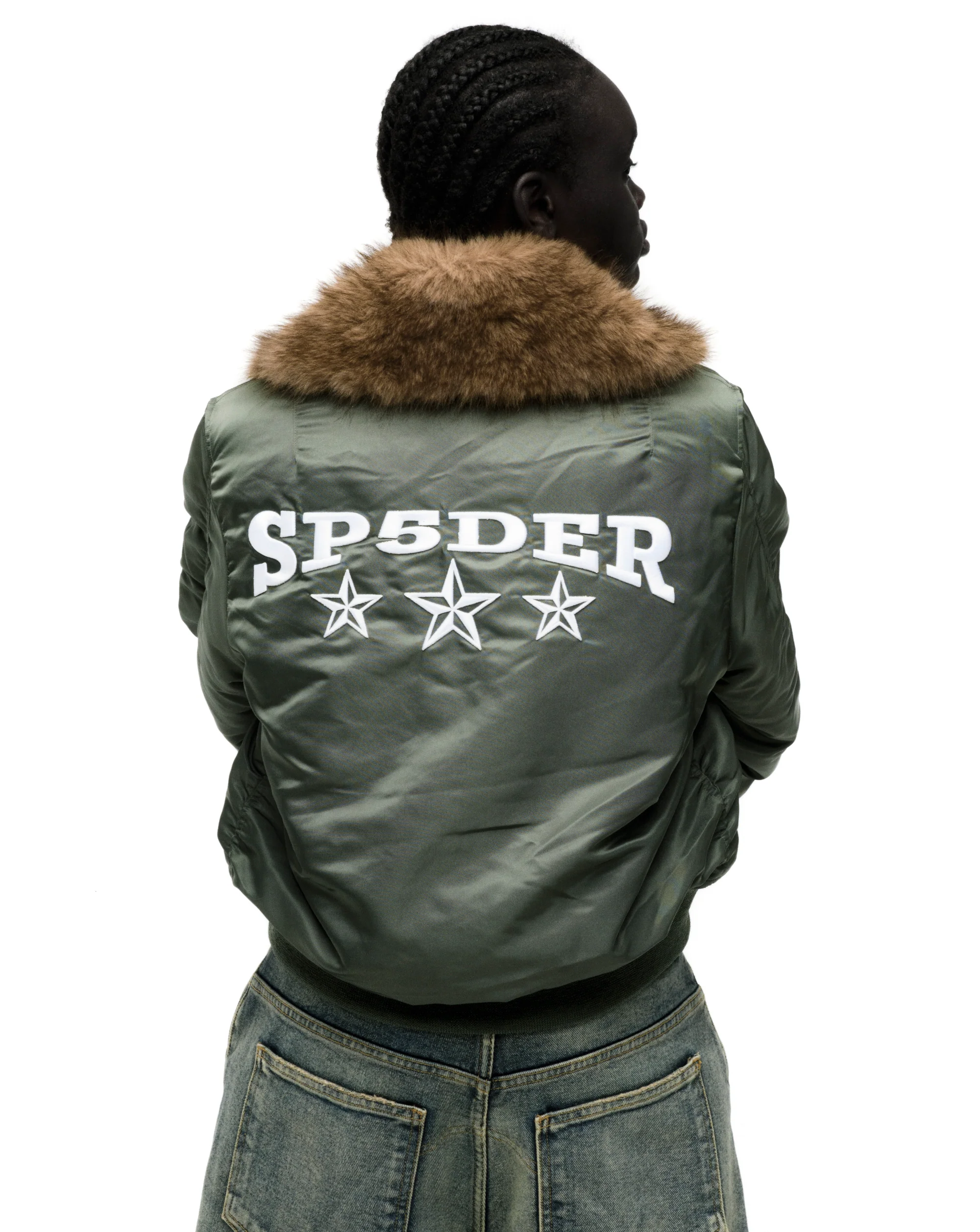 FLIGHT JACKET - Image 23