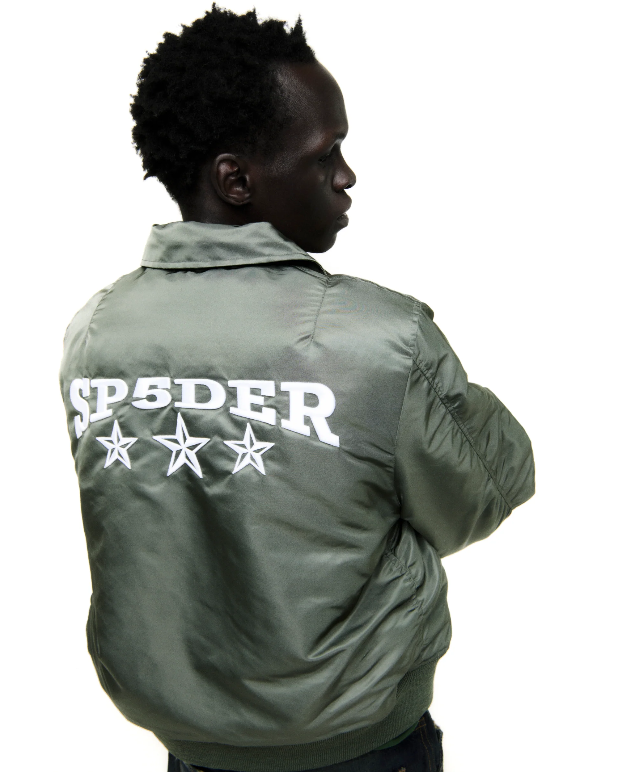 FLIGHT JACKET - Image 24