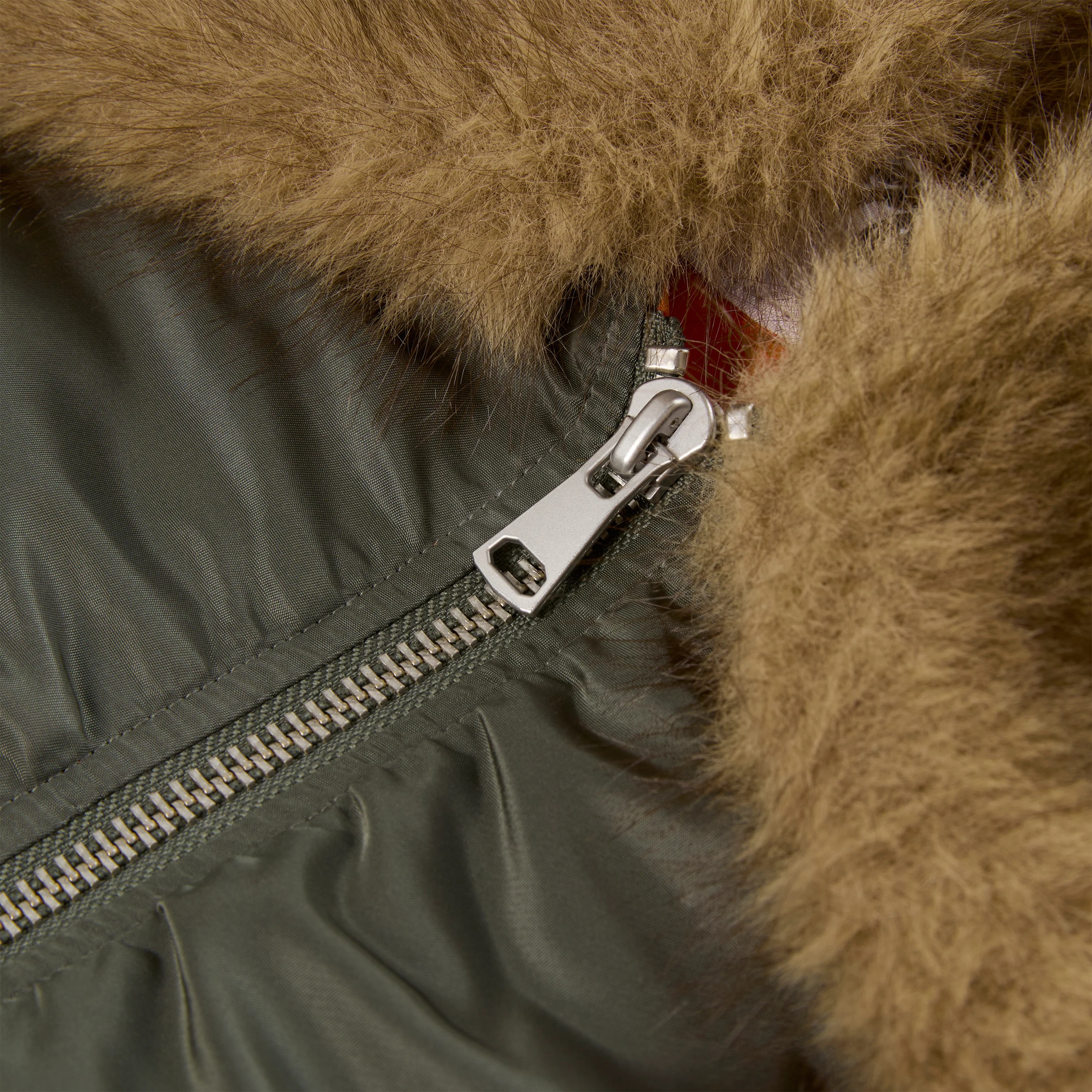FLIGHT JACKET - Image 4