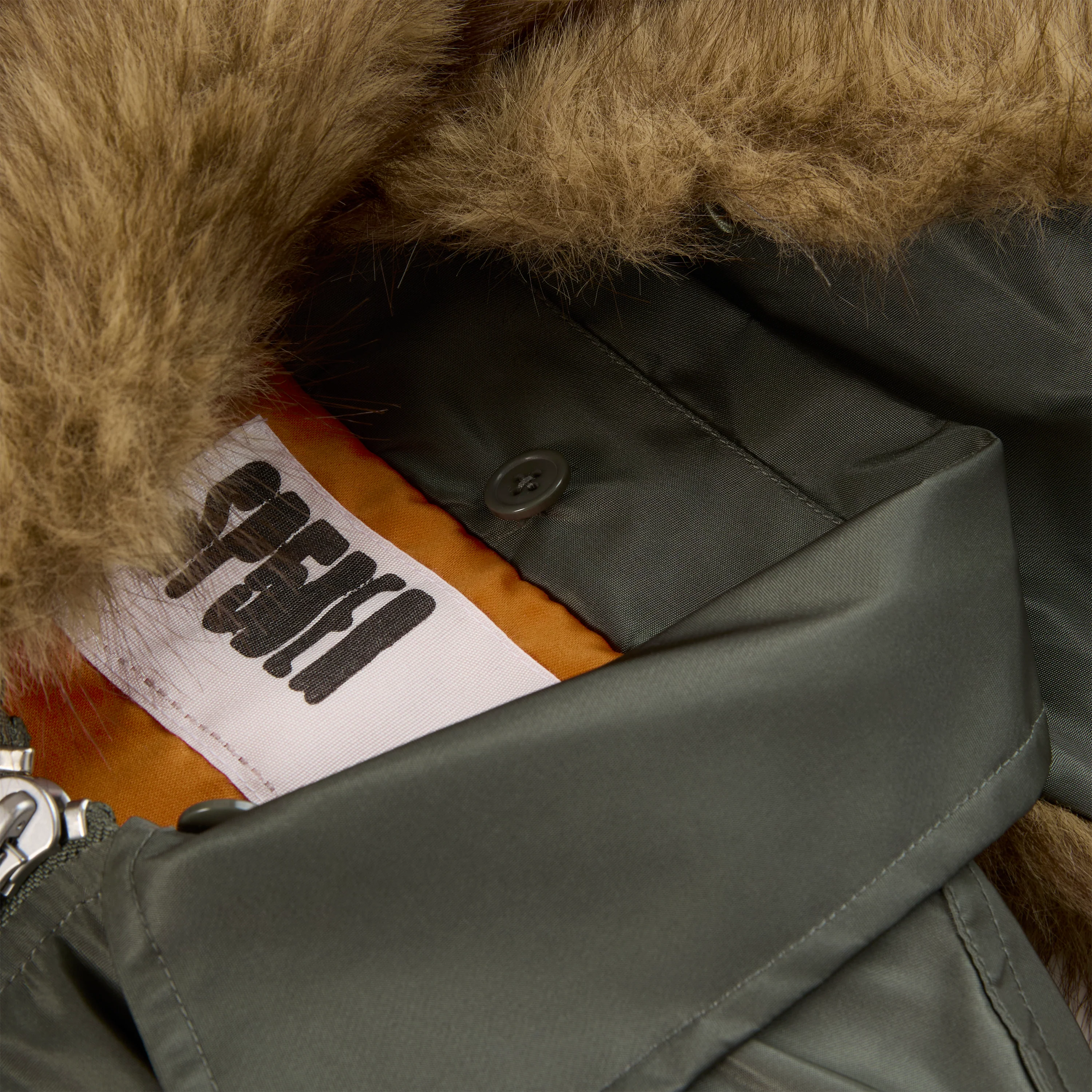 FLIGHT JACKET - Image 5