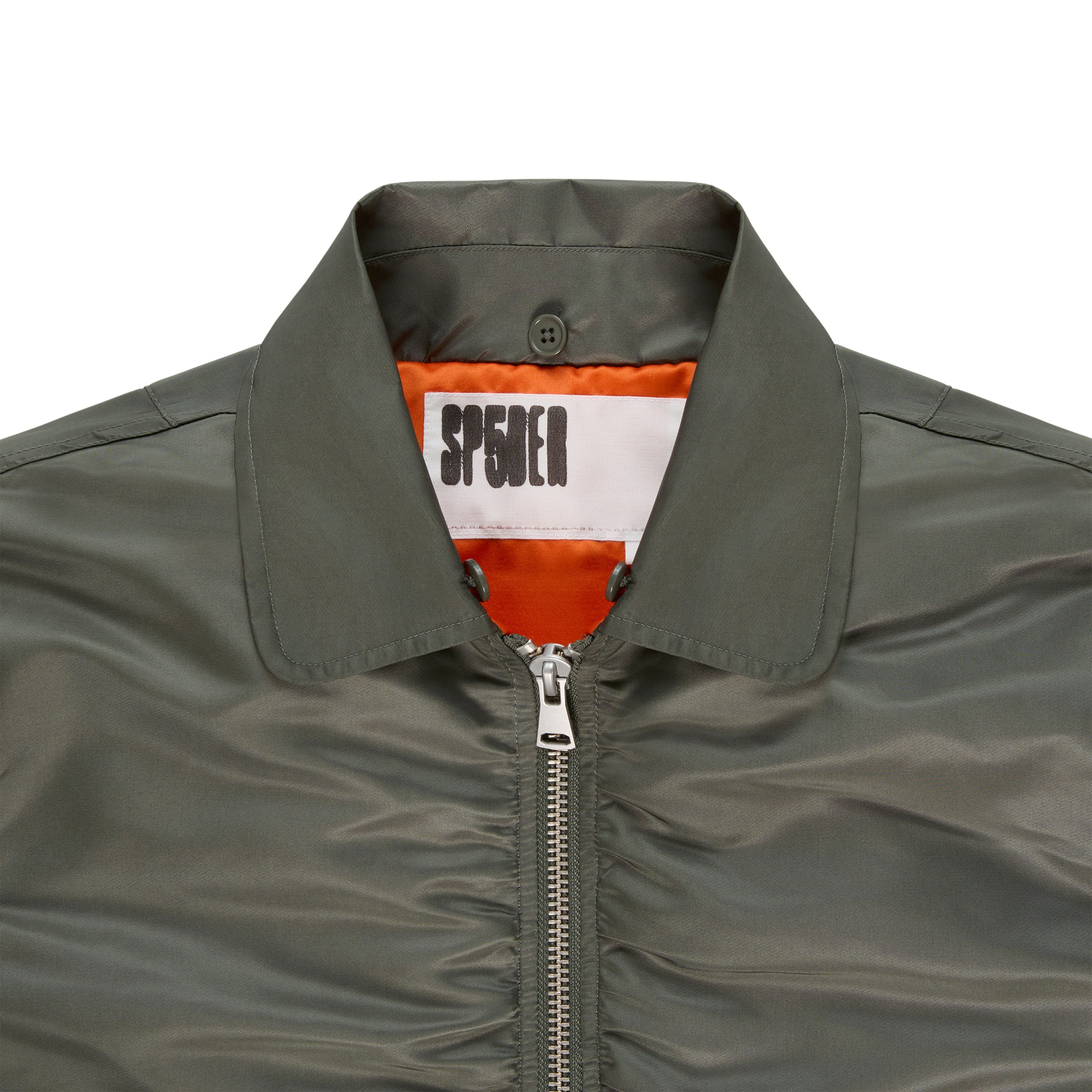 FLIGHT JACKET - Image 6