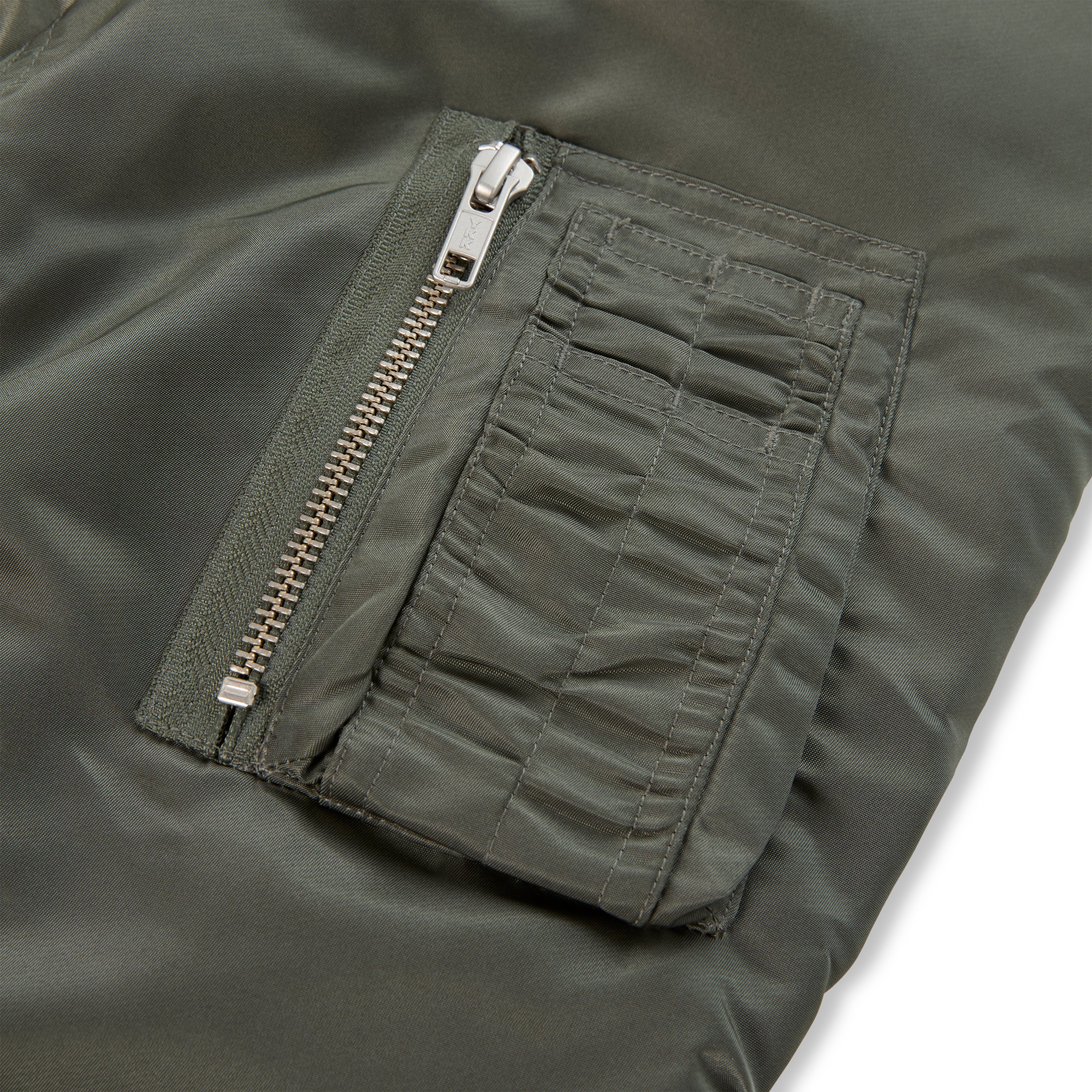 FLIGHT JACKET - Image 8