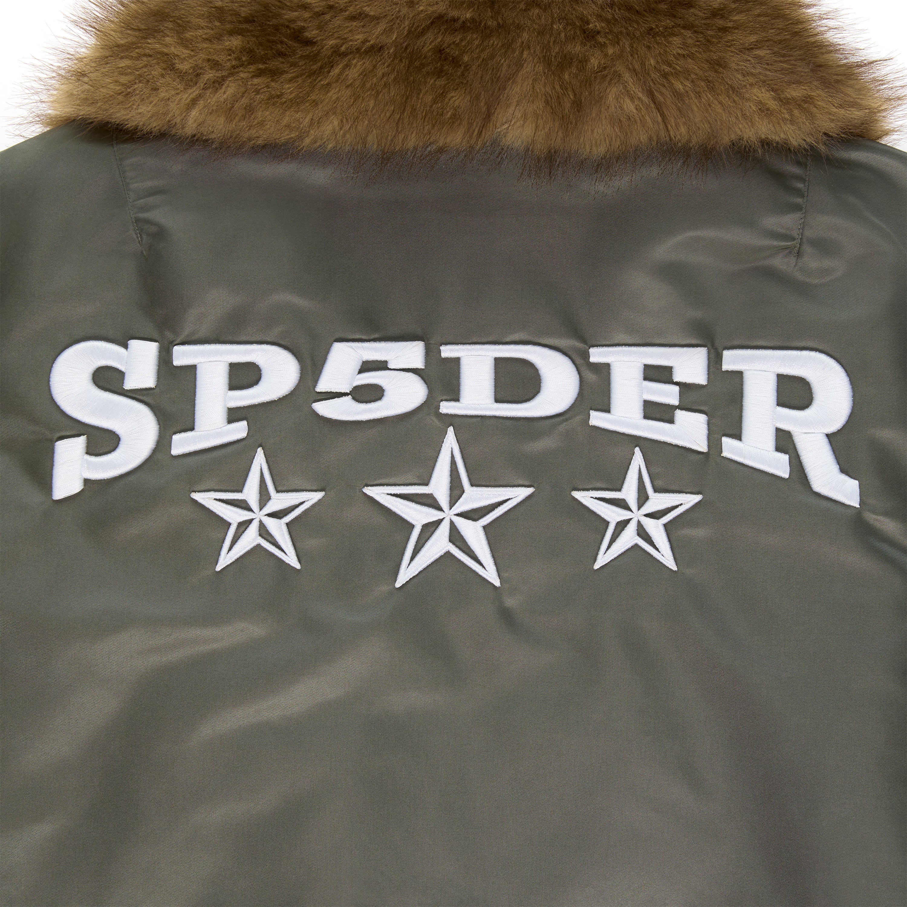 FLIGHT JACKET - Image 9