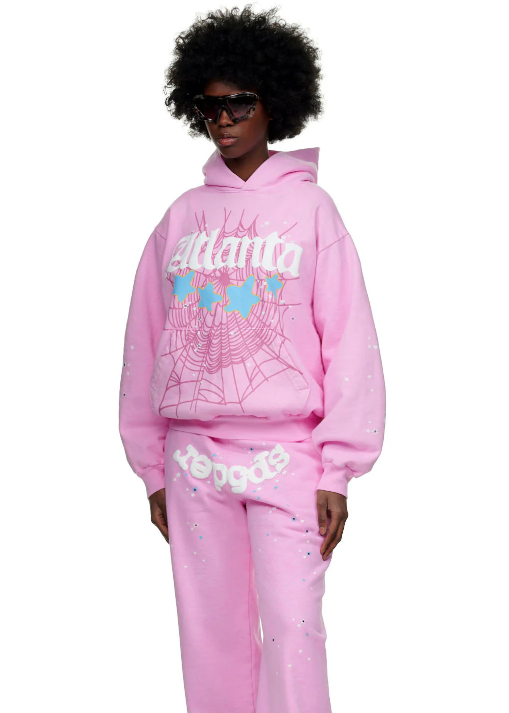 ATLANTA HOODIE - Image 6