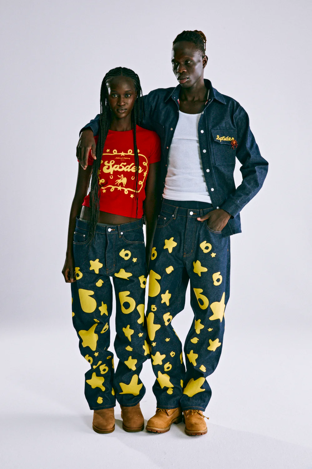 BELUGA INDIGO DENIM - Image 10