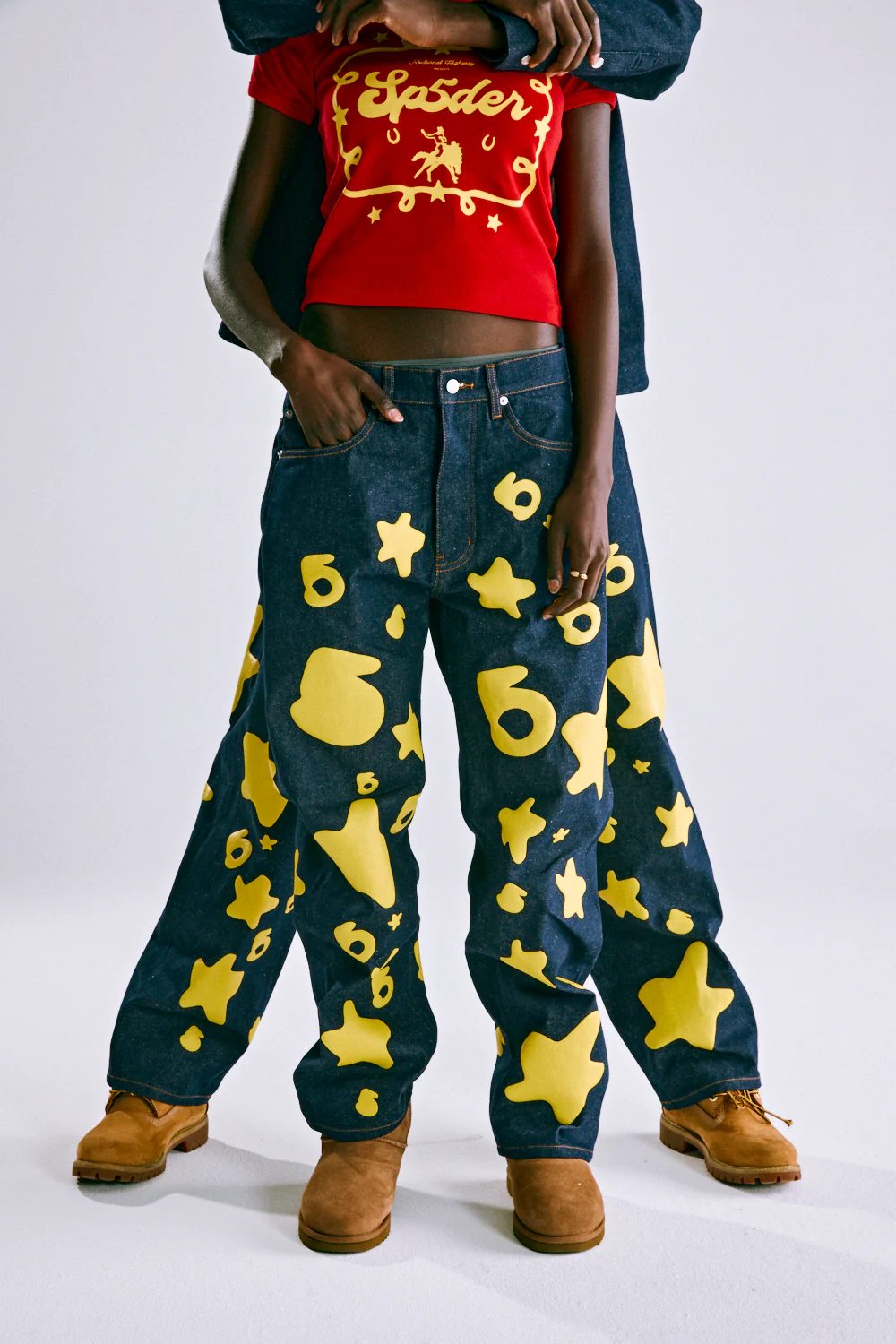 BELUGA INDIGO DENIM - Image 11