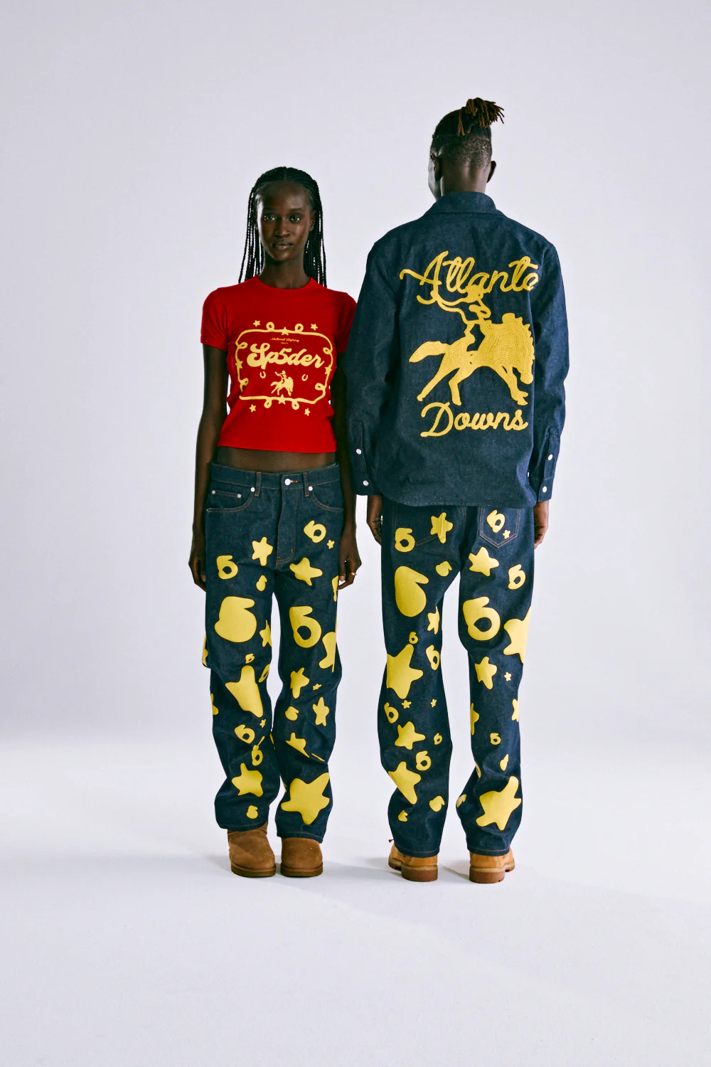 BELUGA INDIGO DENIM - Image 13