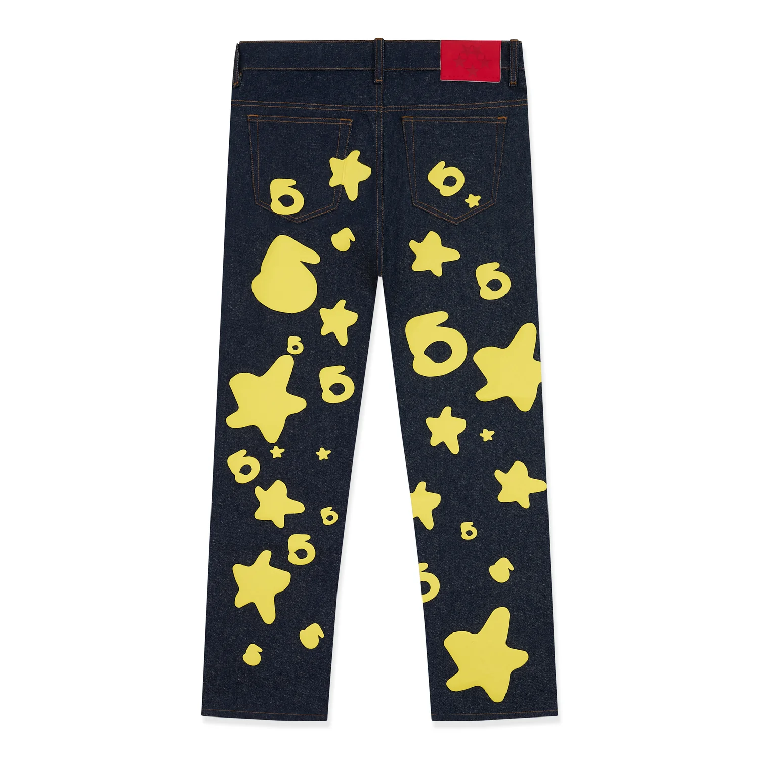 BELUGA INDIGO DENIM - Image 2