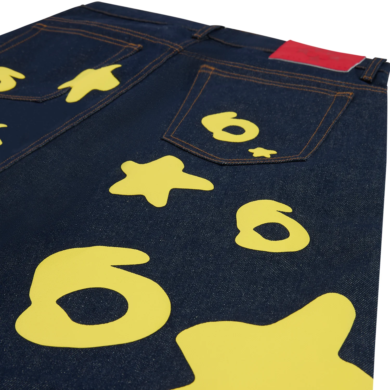 BELUGA INDIGO DENIM - Image 5
