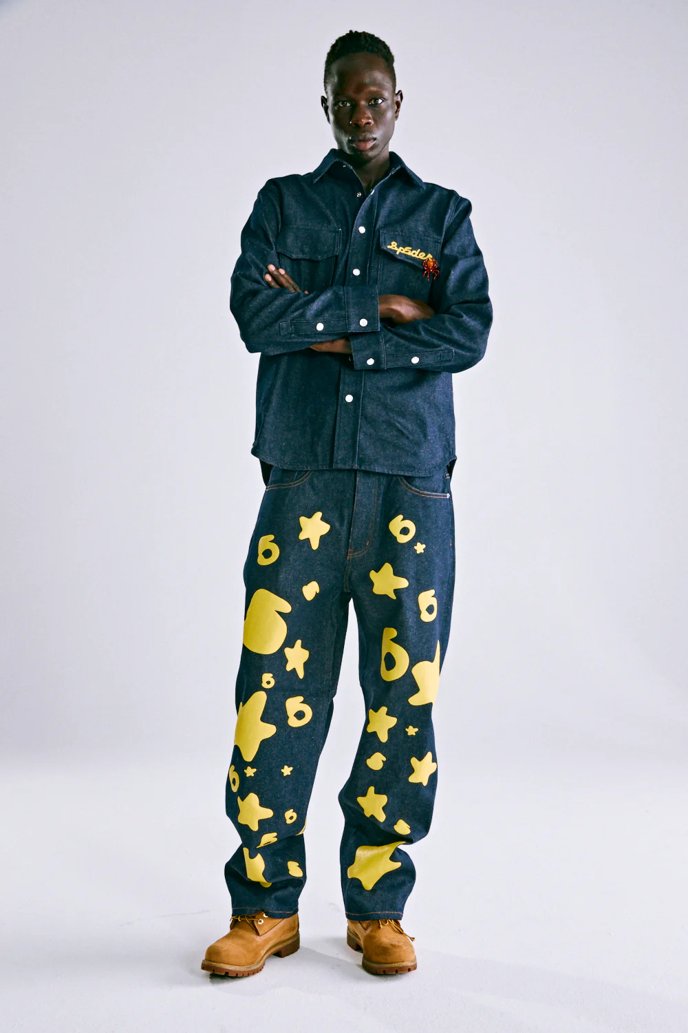 BELUGA INDIGO DENIM - Image 6