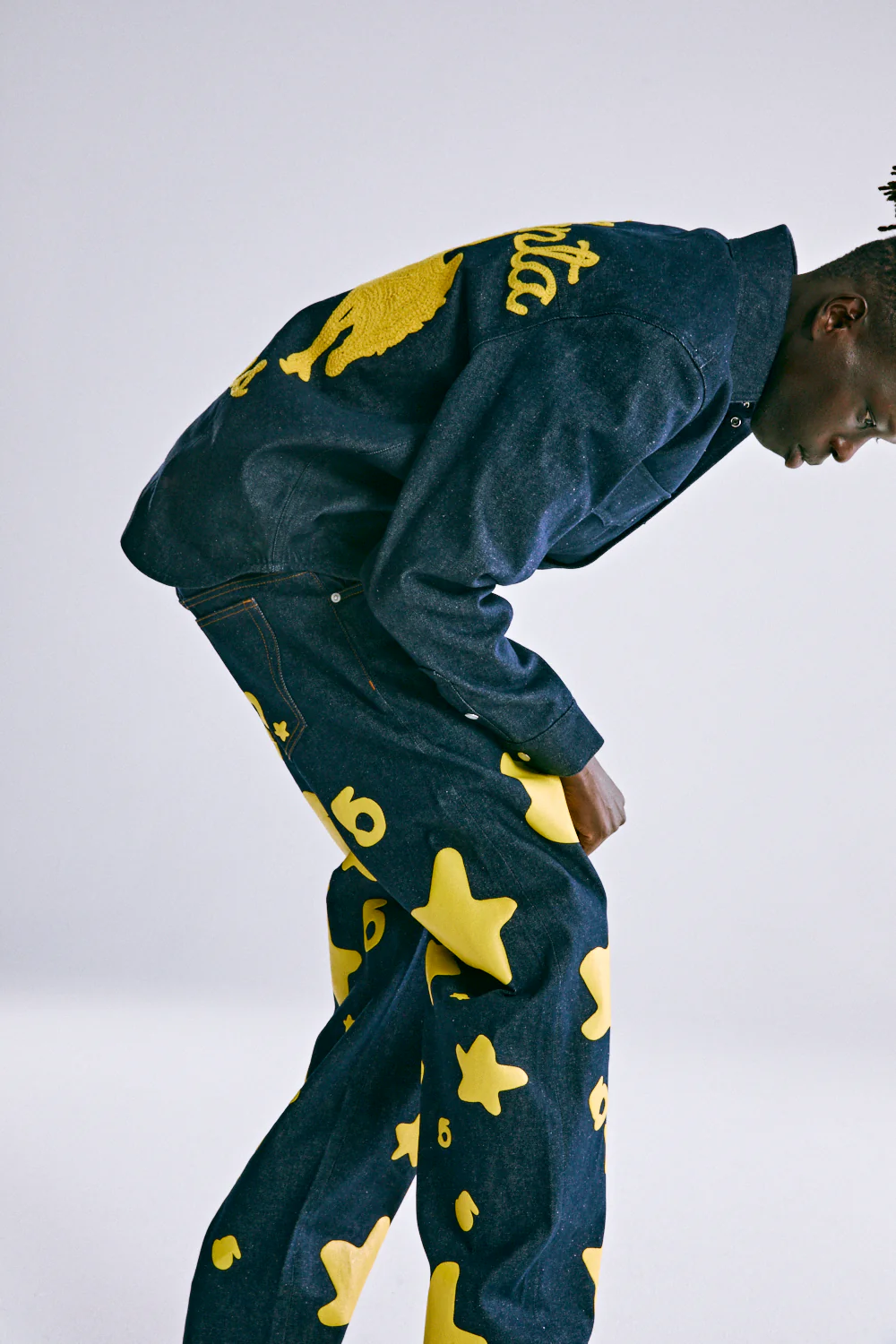 BELUGA INDIGO DENIM - Image 9