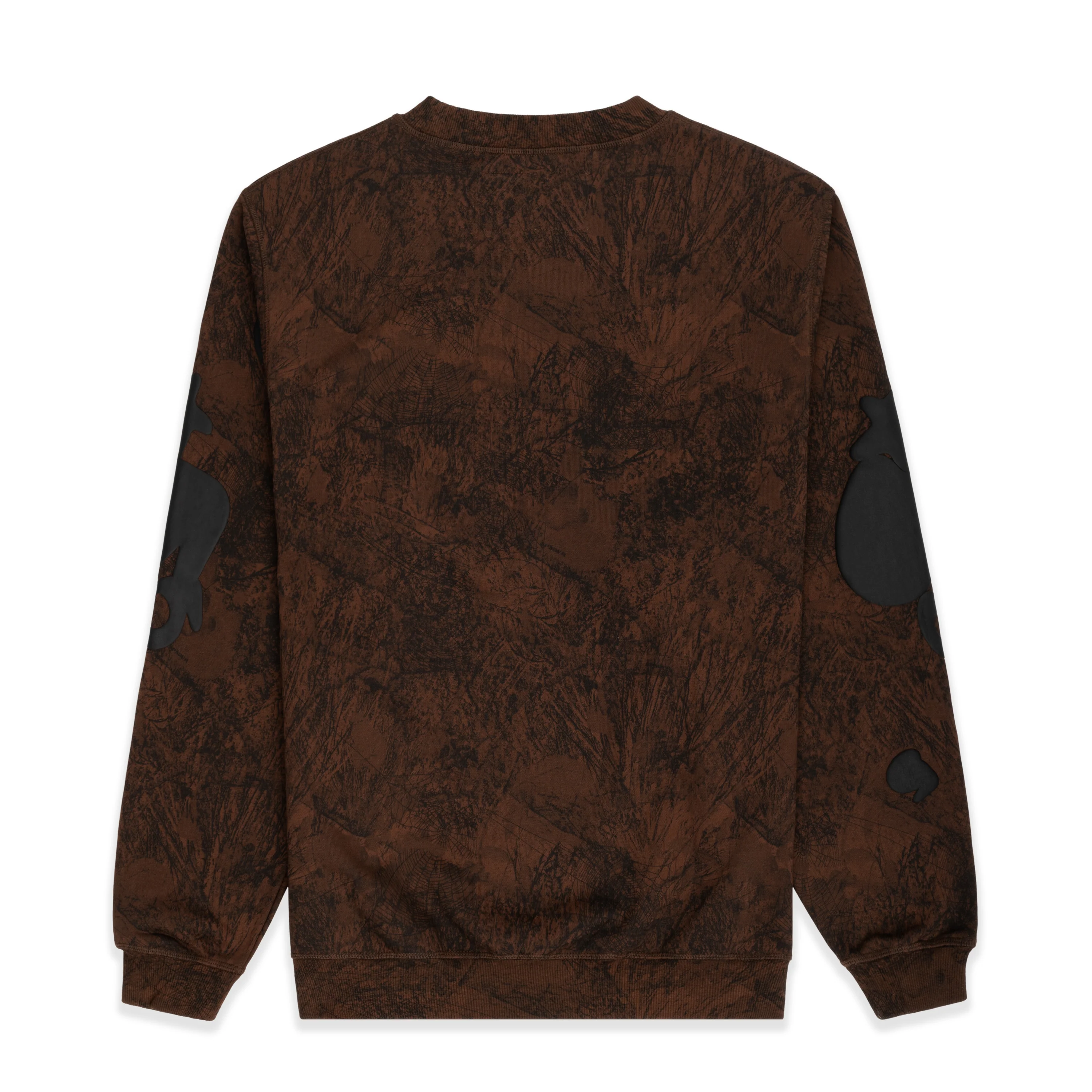 BELUGA REAL TREE CAMO CREWNECK SWEATSHIRT - Image 2