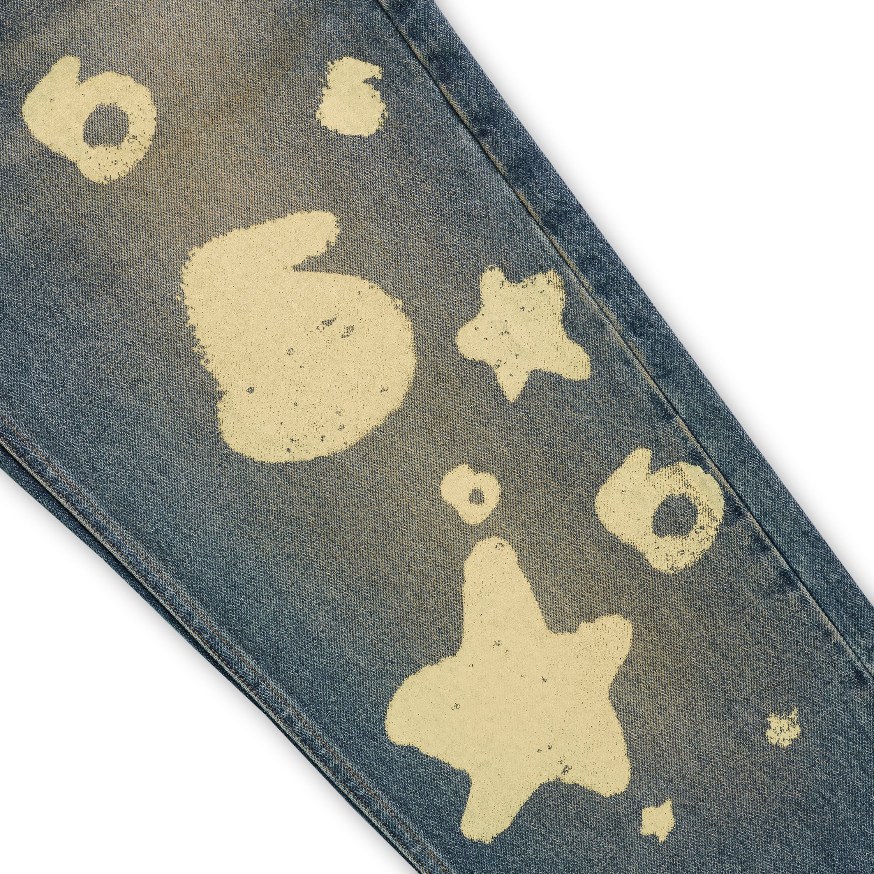 BELUGA STAMP DENIM - Image 3
