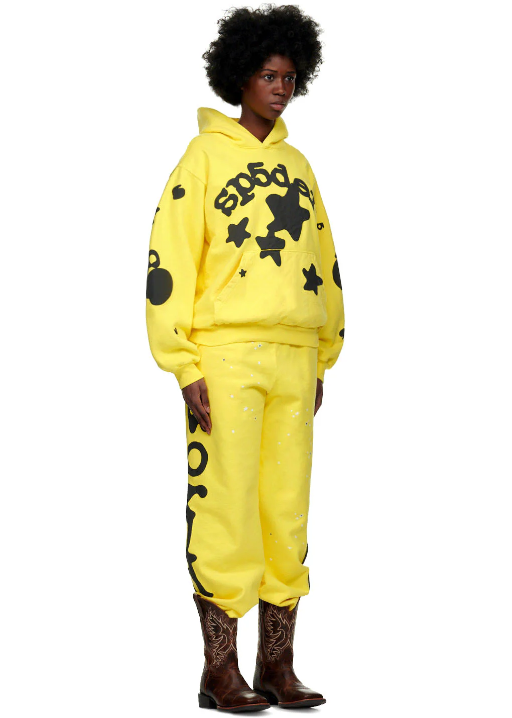 BELUGA SWEATPANT - Image 4