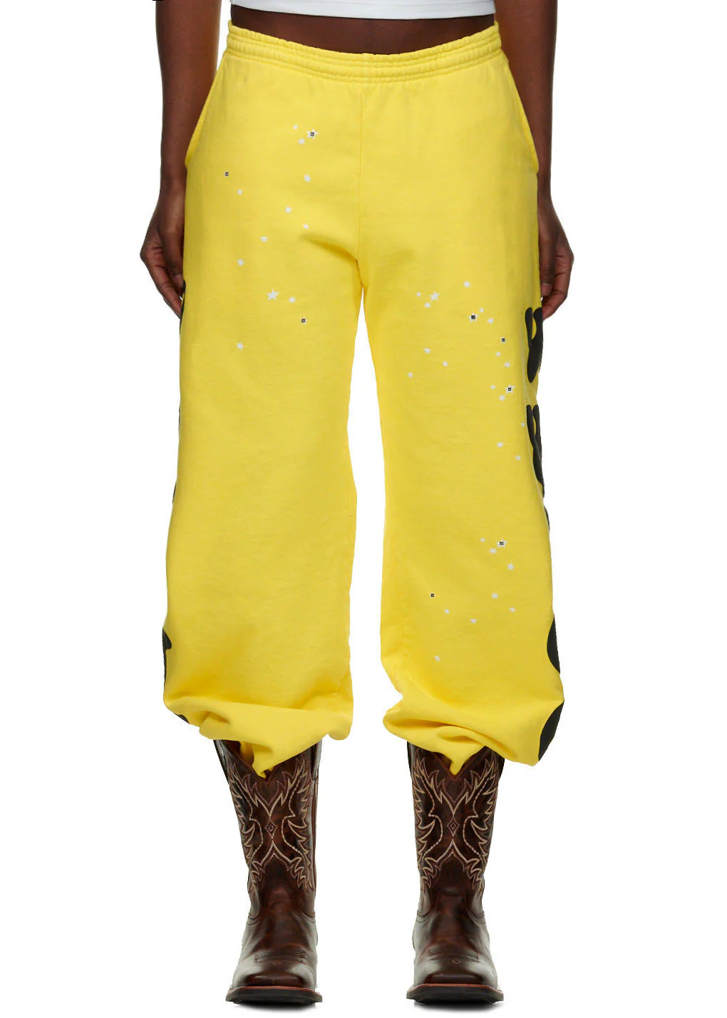 BELUGA SWEATPANT - Image 5