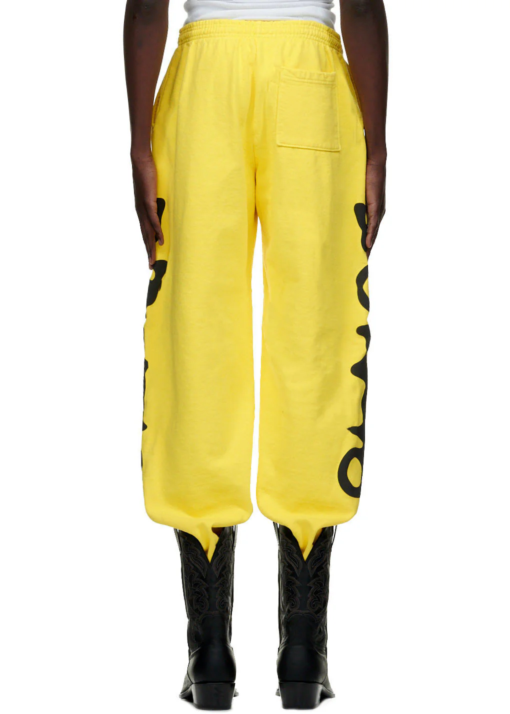 BELUGA SWEATPANT - Image 6