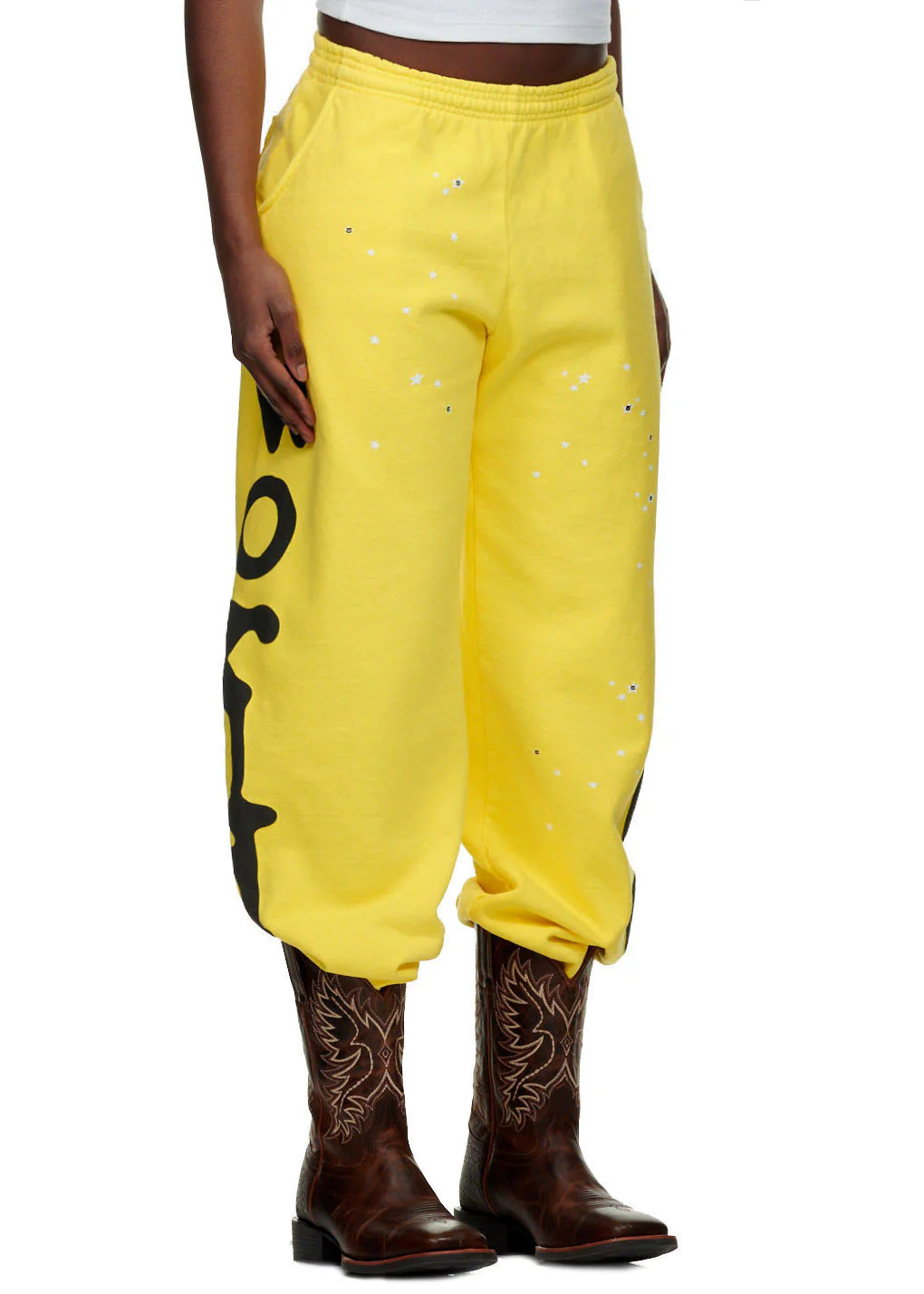 BELUGA SWEATPANT - Image 7