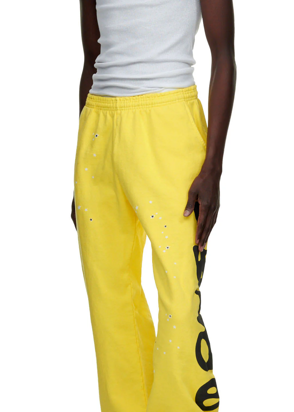 BELUGA SWEATPANT - Image 8