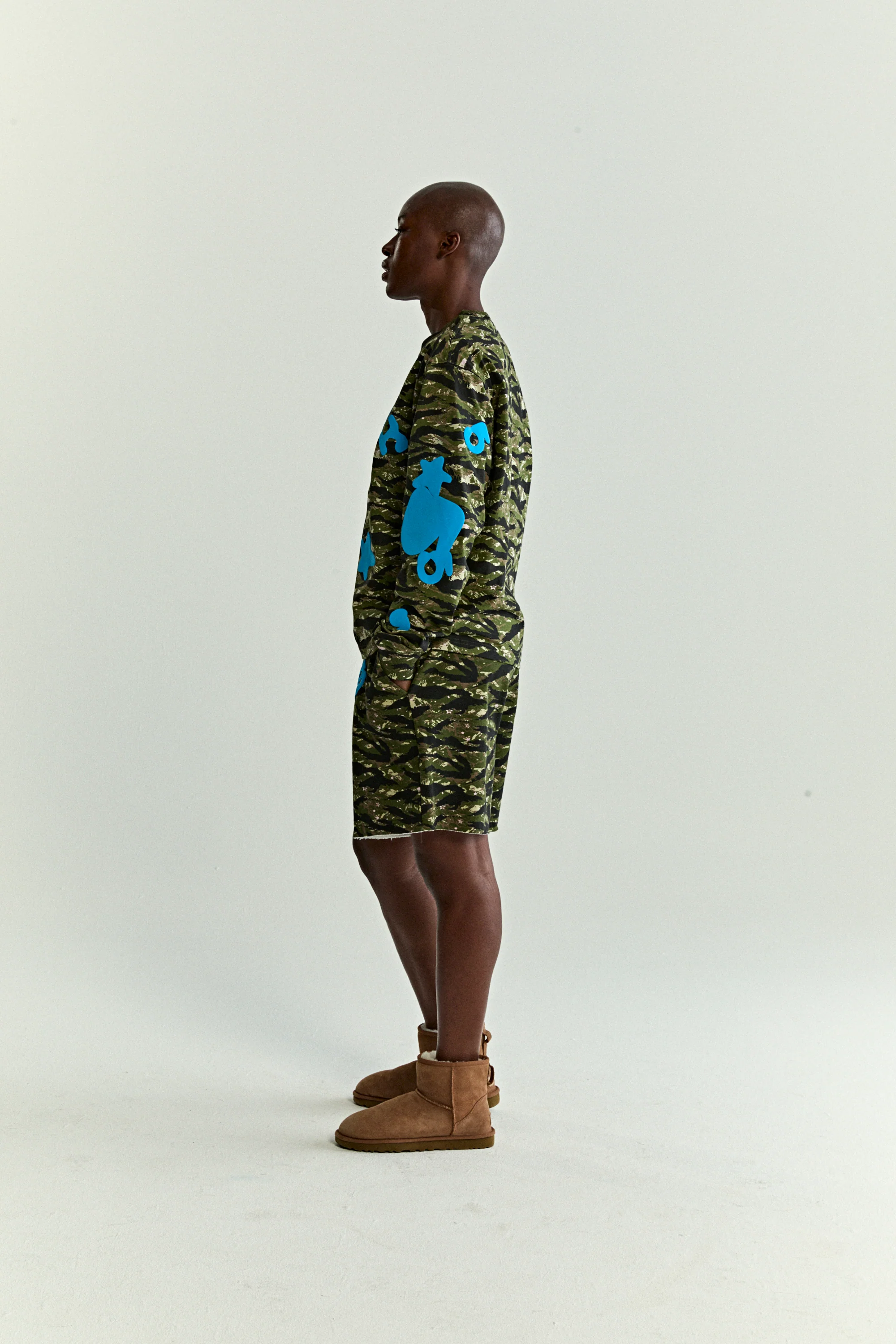 BELUGA TIGER CAMO LONGSLEEVE - Image 14