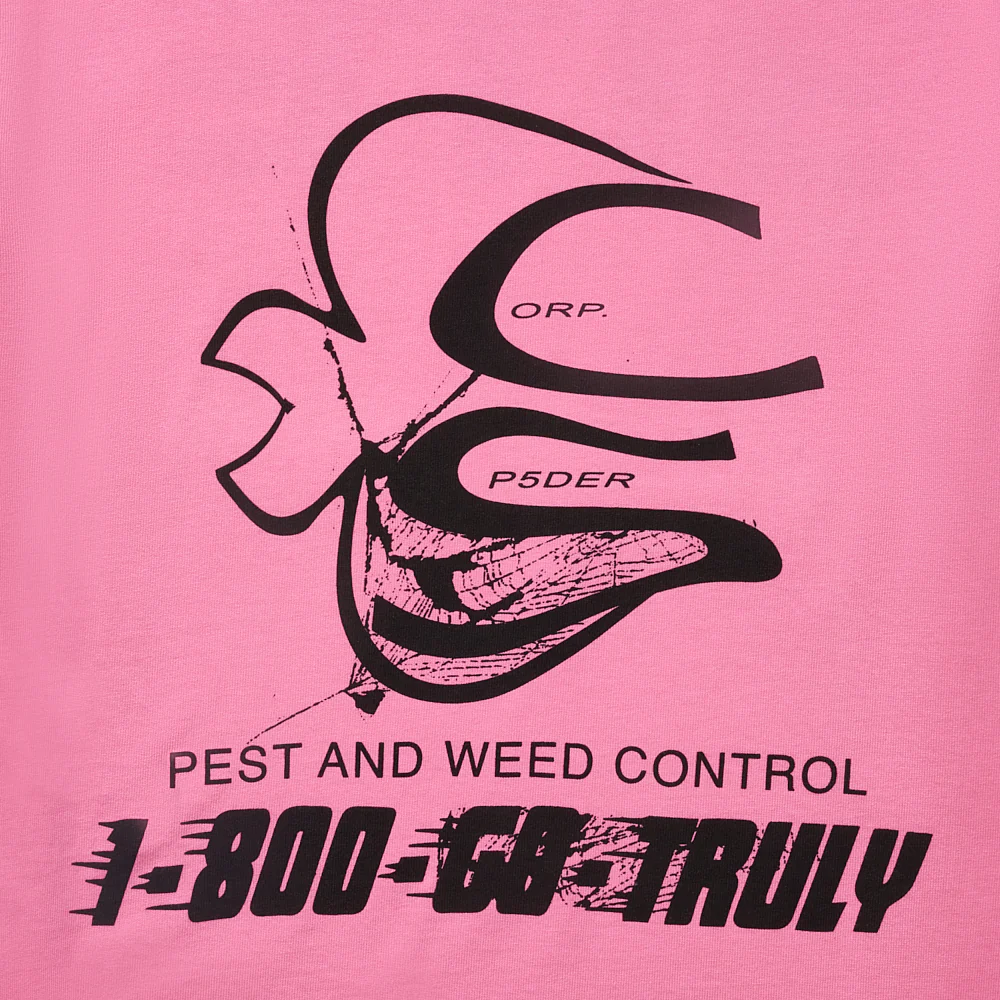PINK BITE! TEE - Image 3