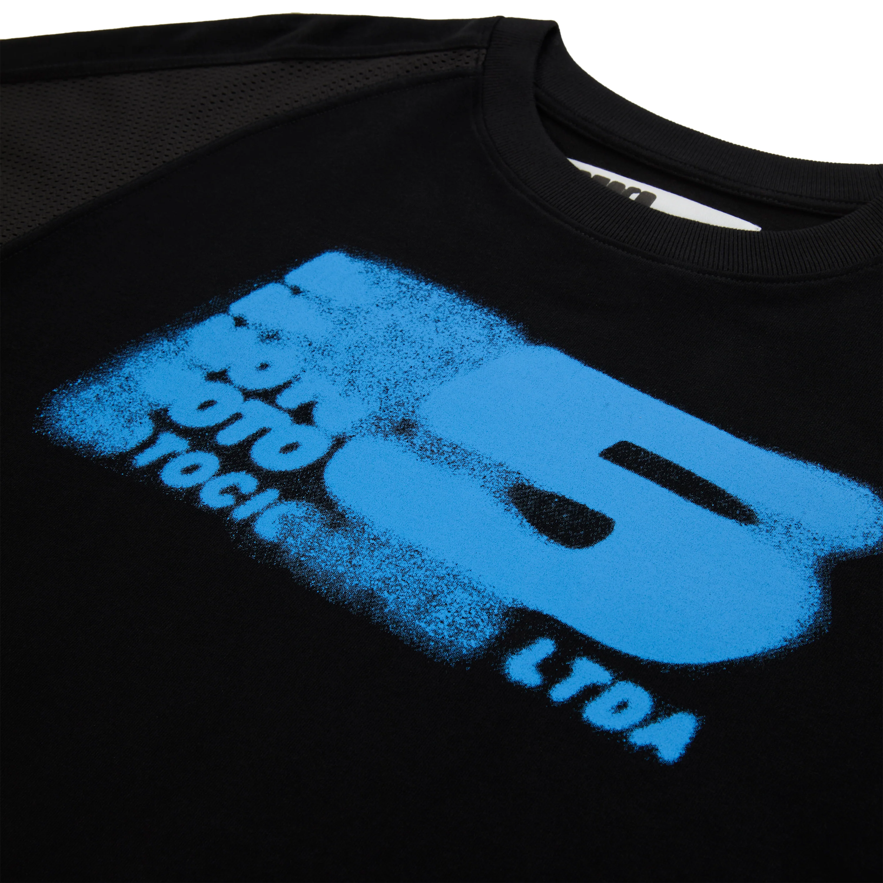 555PEED MESH LONGSLEEVE - Image 3