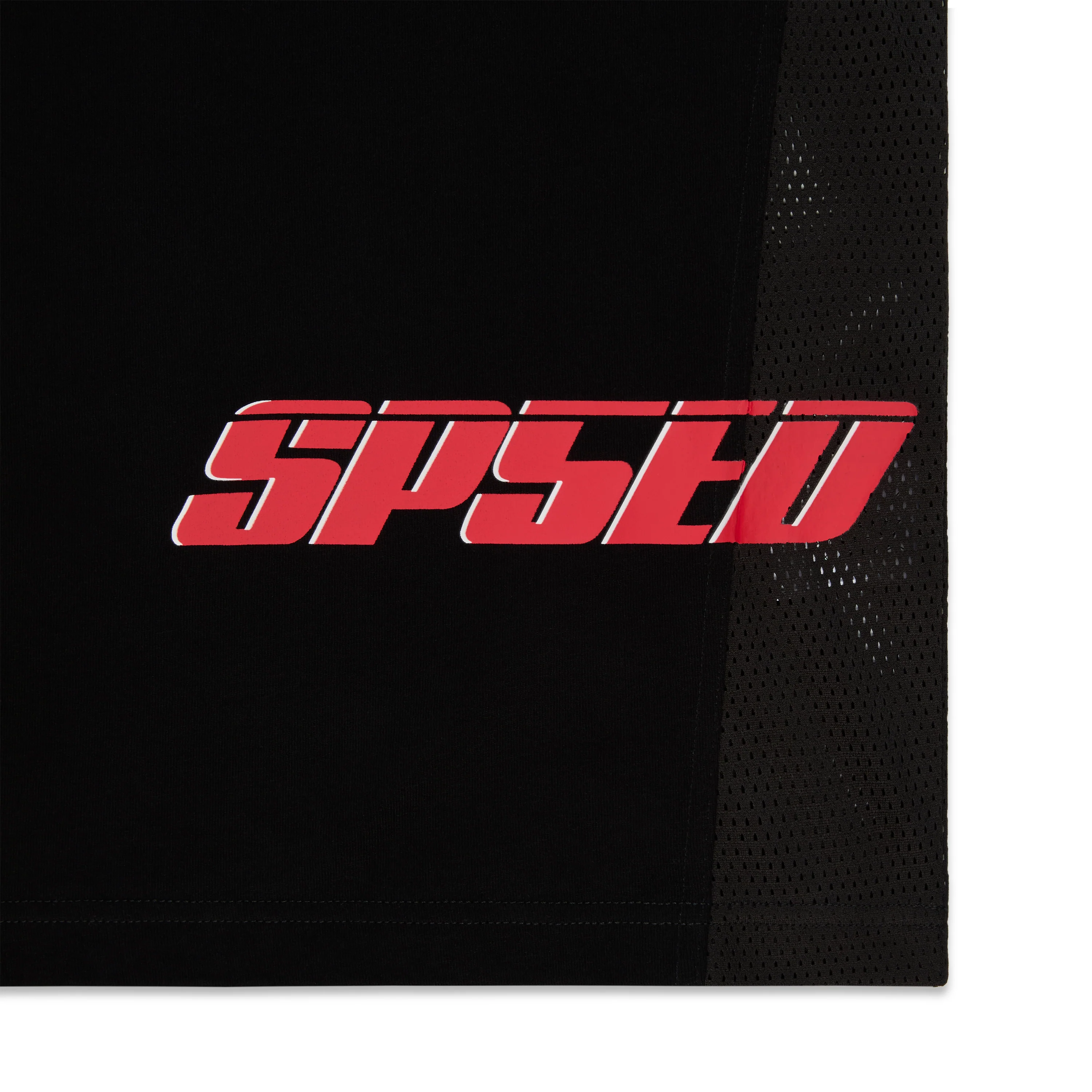 555PEED MESH LONGSLEEVE - Image 4